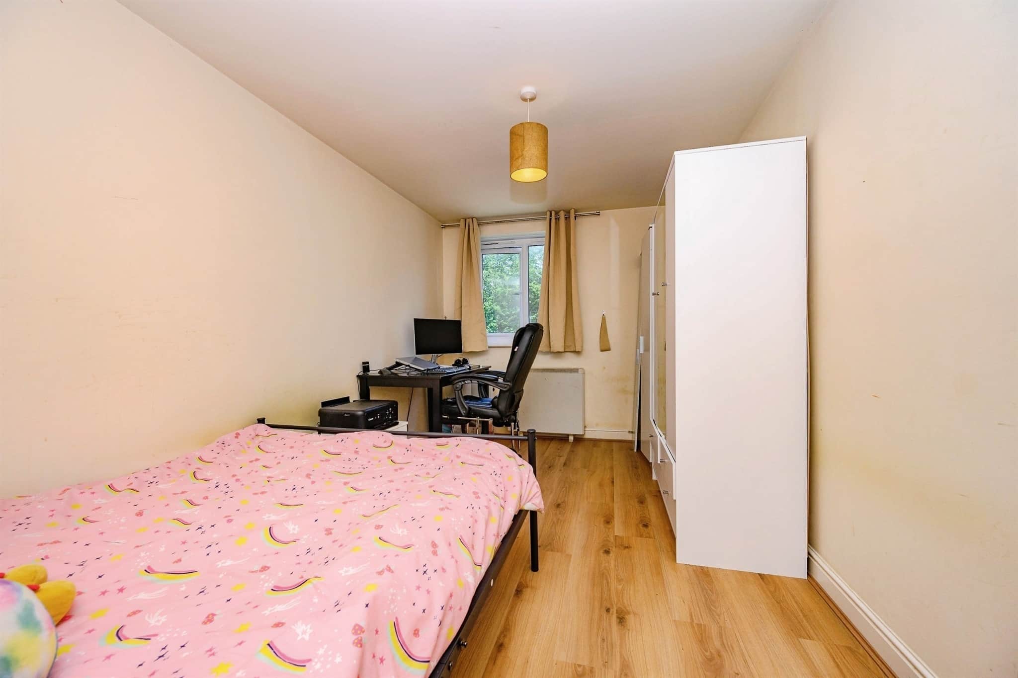 Property at Ovaltine Drive, Kings Langley