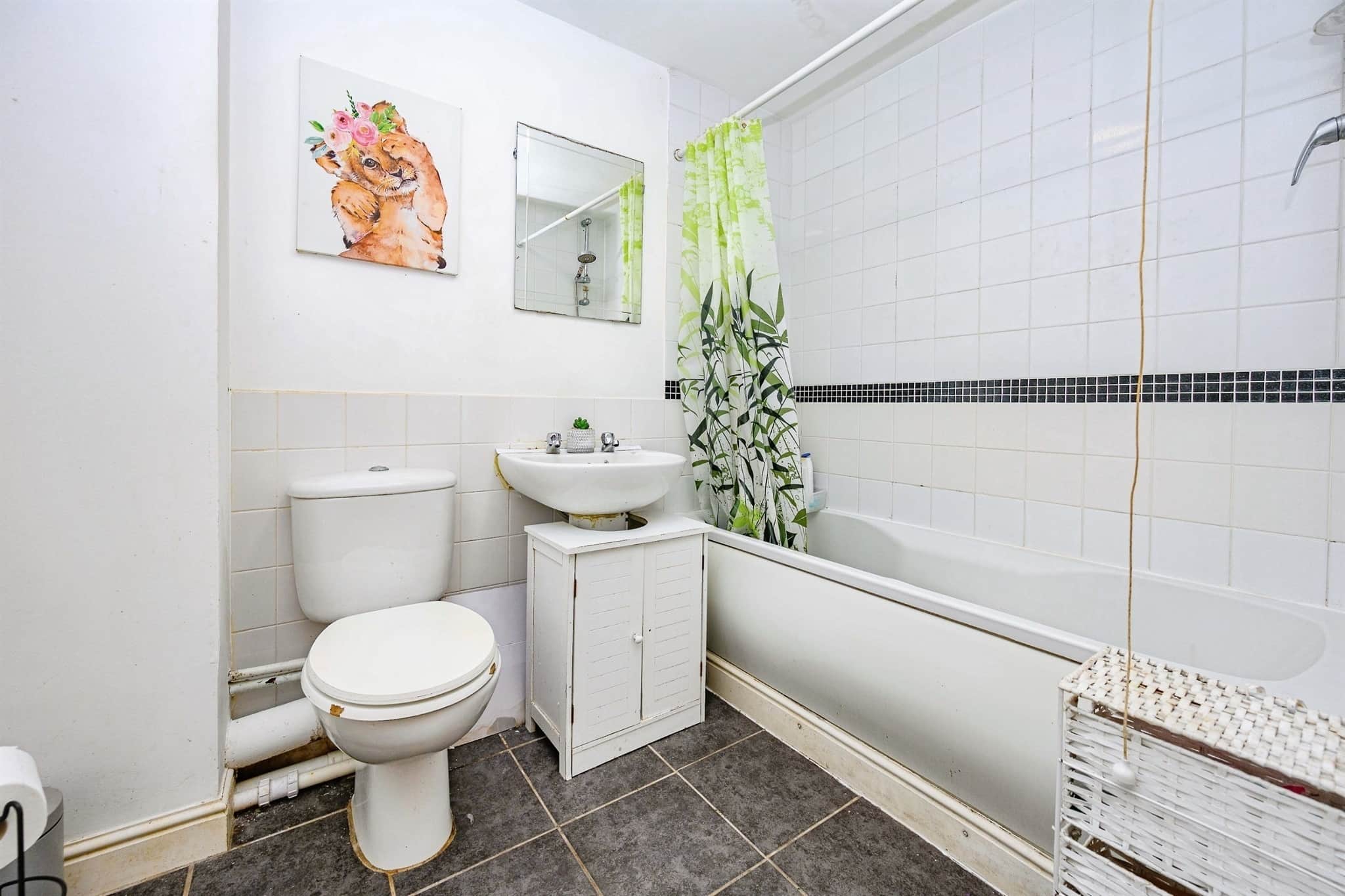 Property at Ovaltine Drive, Kings Langley