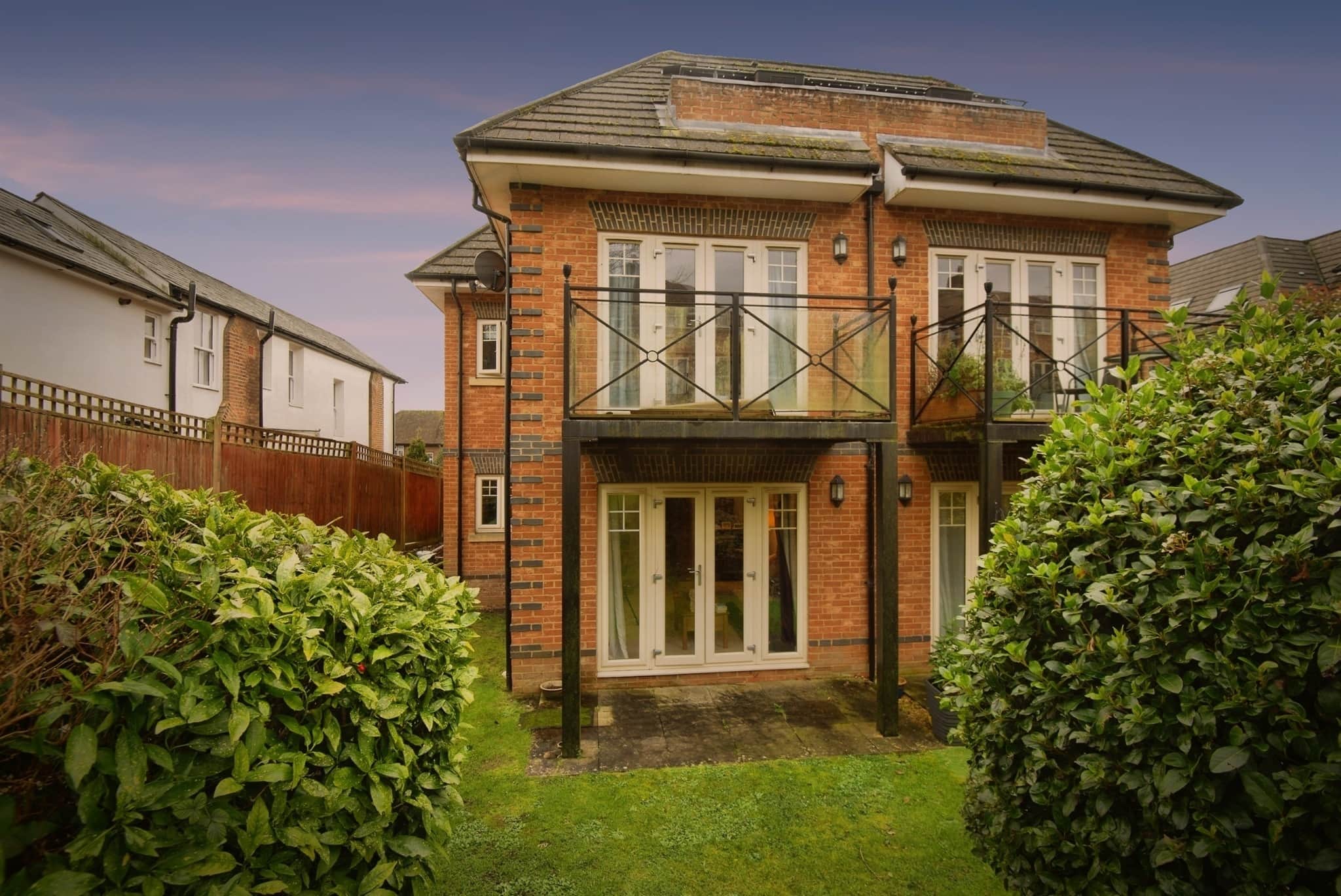Property at Templeside Gardens, High Wycombe