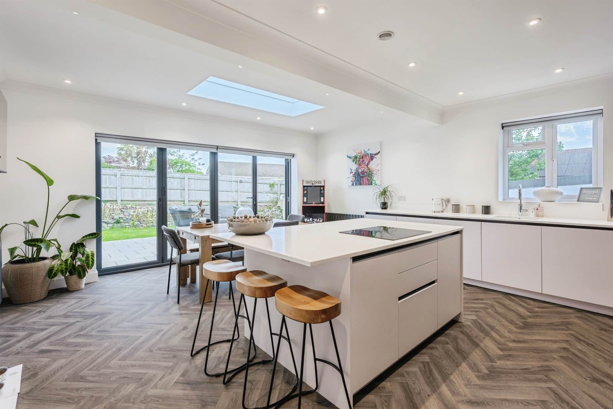Property at Standarhay Villas, Plymouth