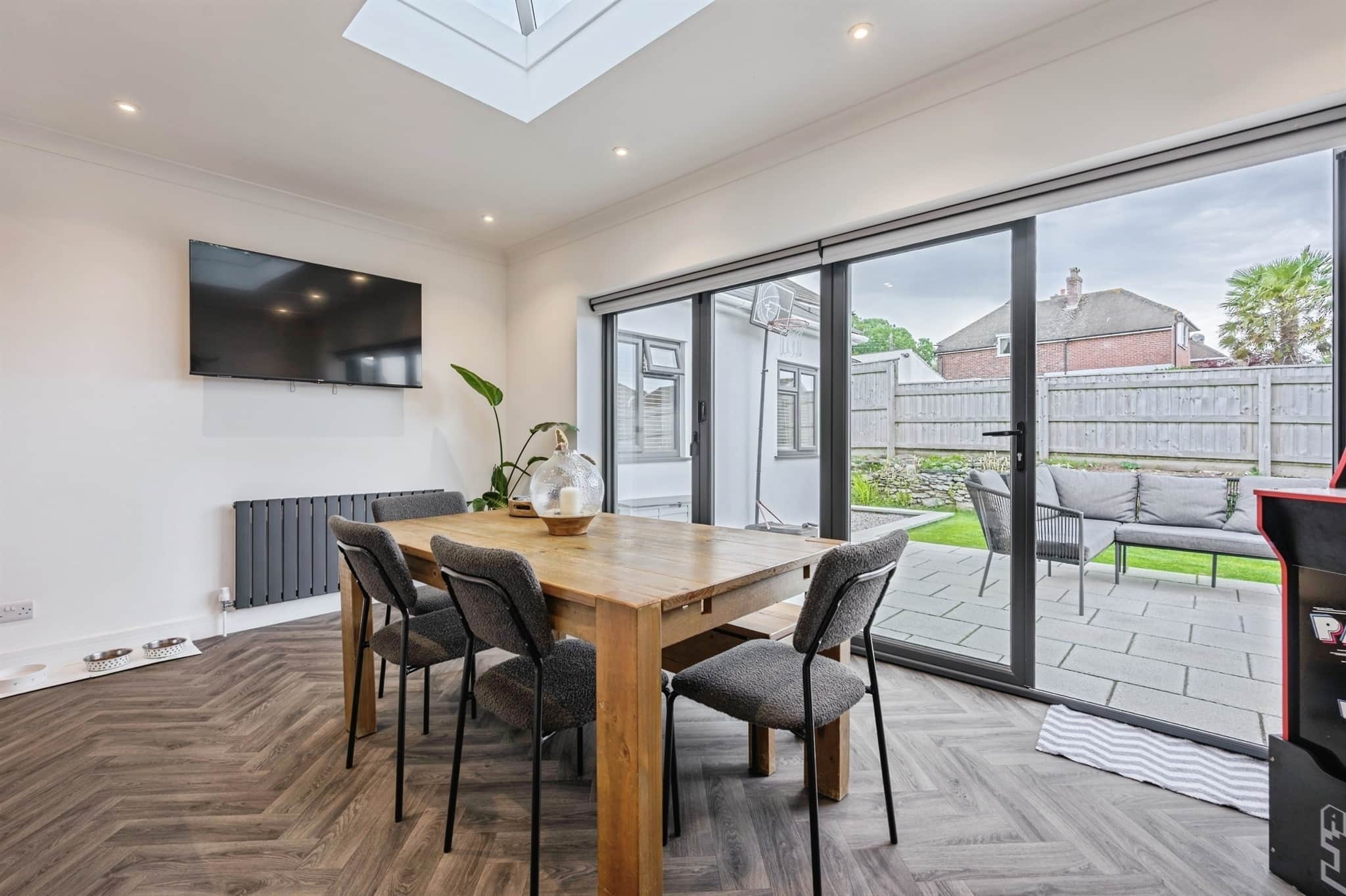 Property at Standarhay Villas, Plymouth