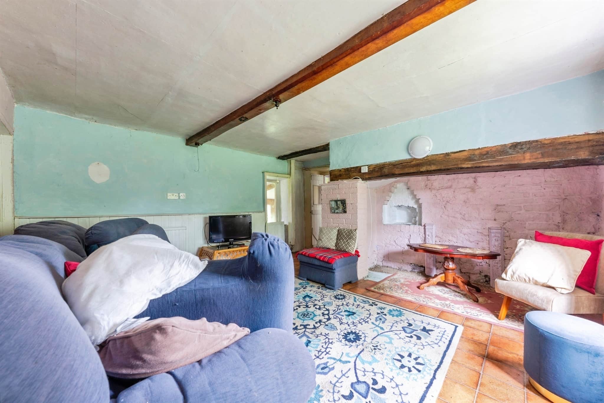 Property at The Old School House, Lenton, Grantham