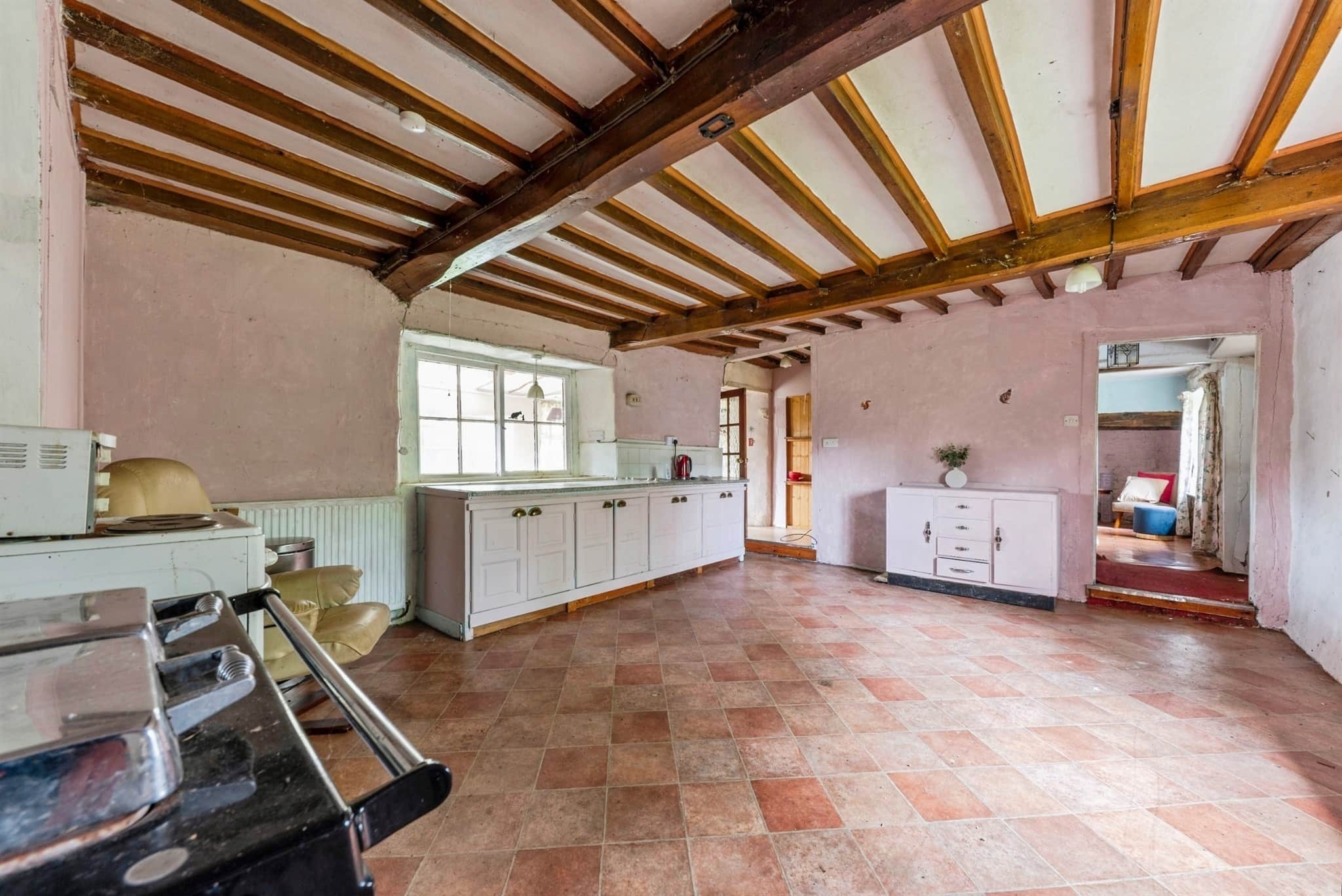 Property at The Old School House, Lenton, Grantham