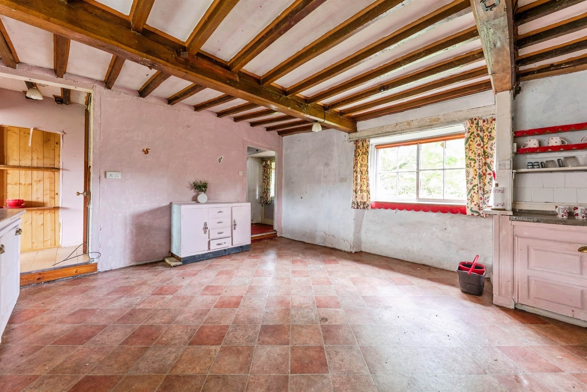 Property at The Old School House, Lenton, Grantham
