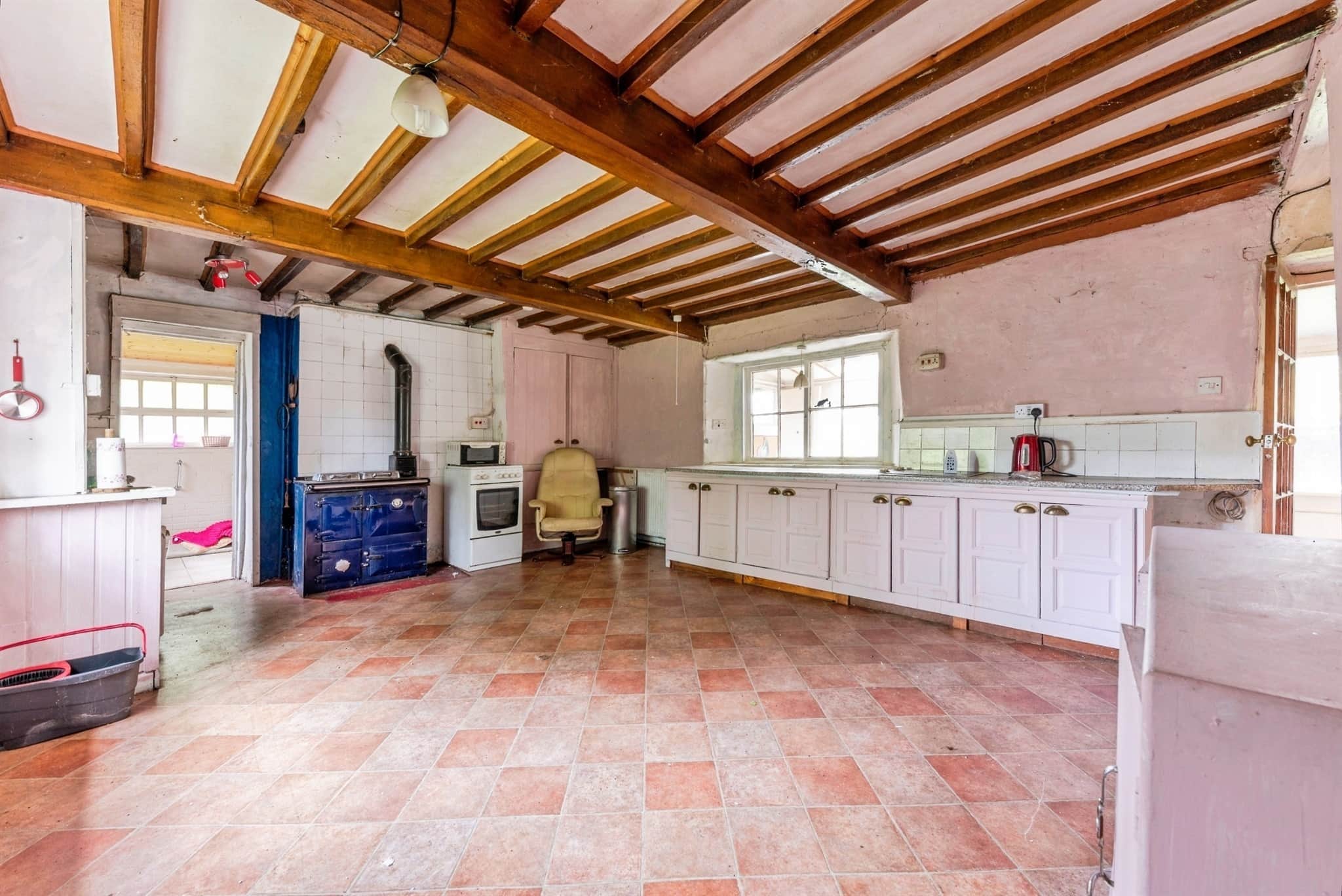 Property at The Old School House, Lenton, Grantham