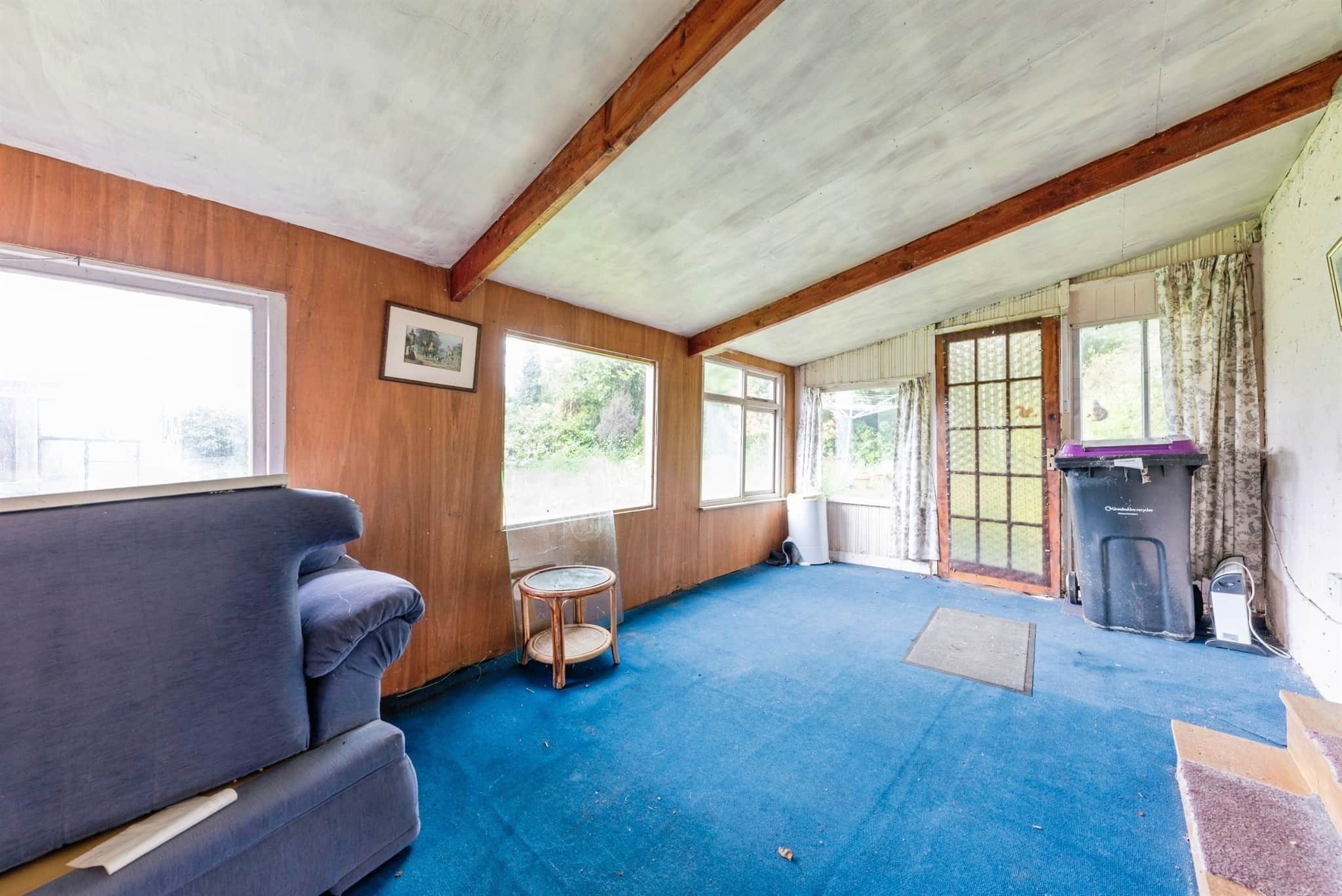 Property at The Old School House, Lenton, Grantham