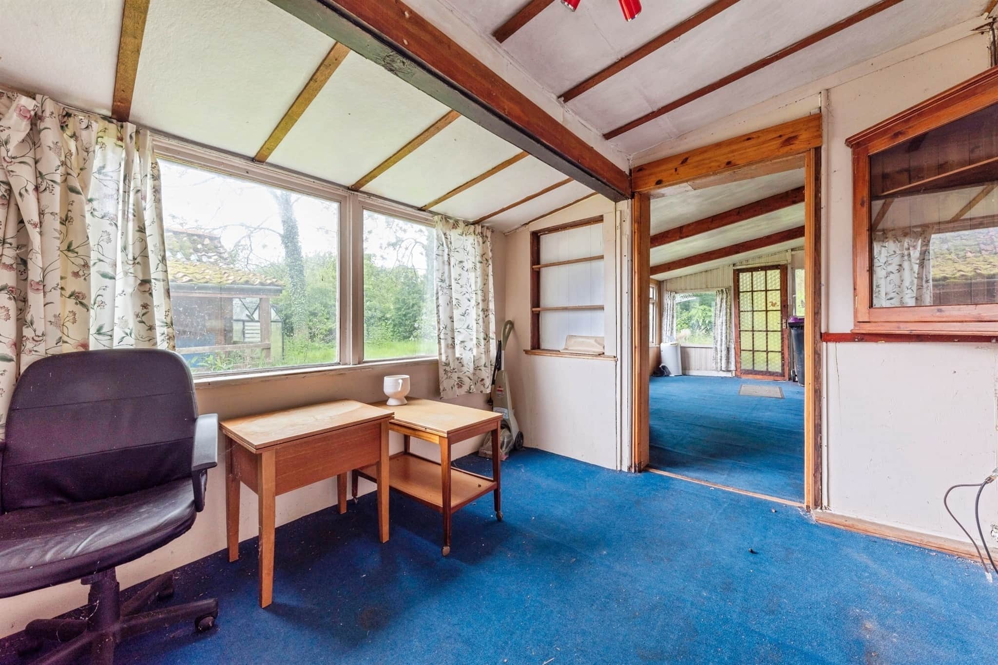 Property at The Old School House, Lenton, Grantham