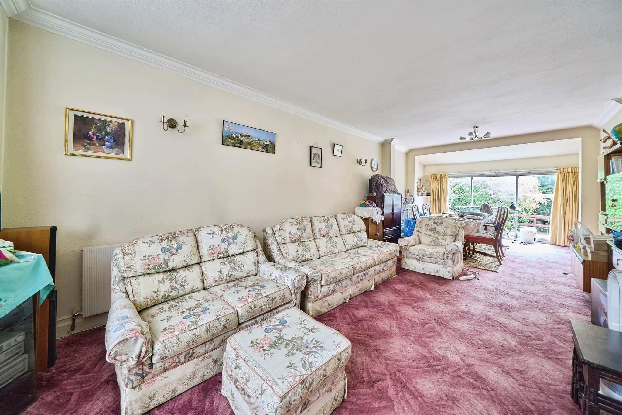 Property at Flambard Road, Harrow