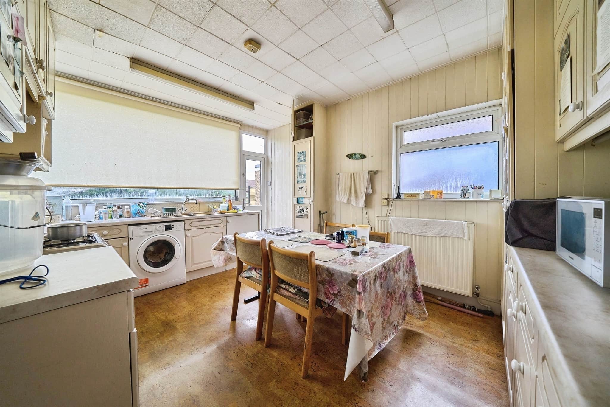 Property at Flambard Road, Harrow