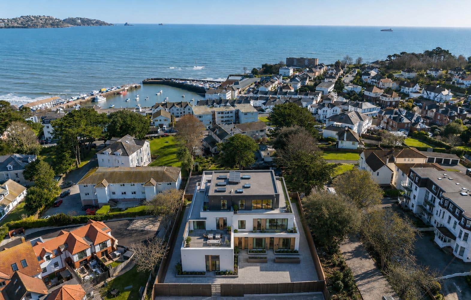 Property at Keysfield Road, Paignton