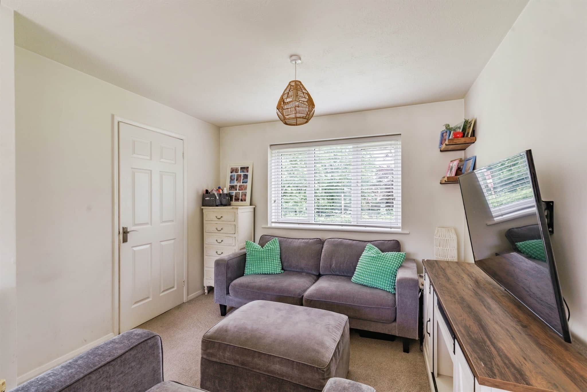 Property at The Pound, Burgess Hill
