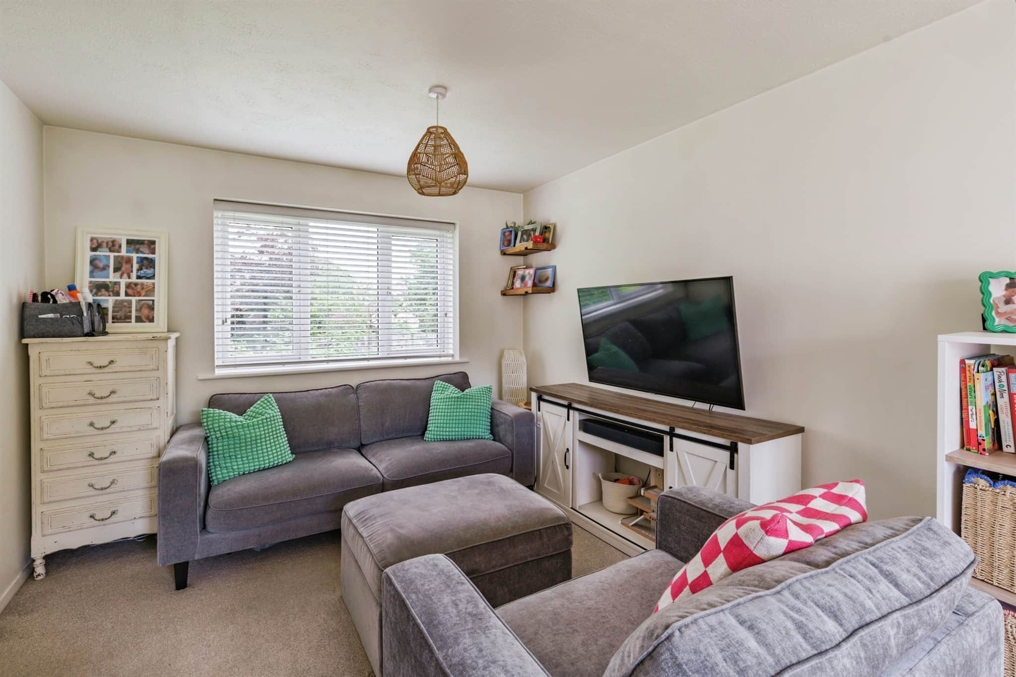 Property at The Pound, Burgess Hill