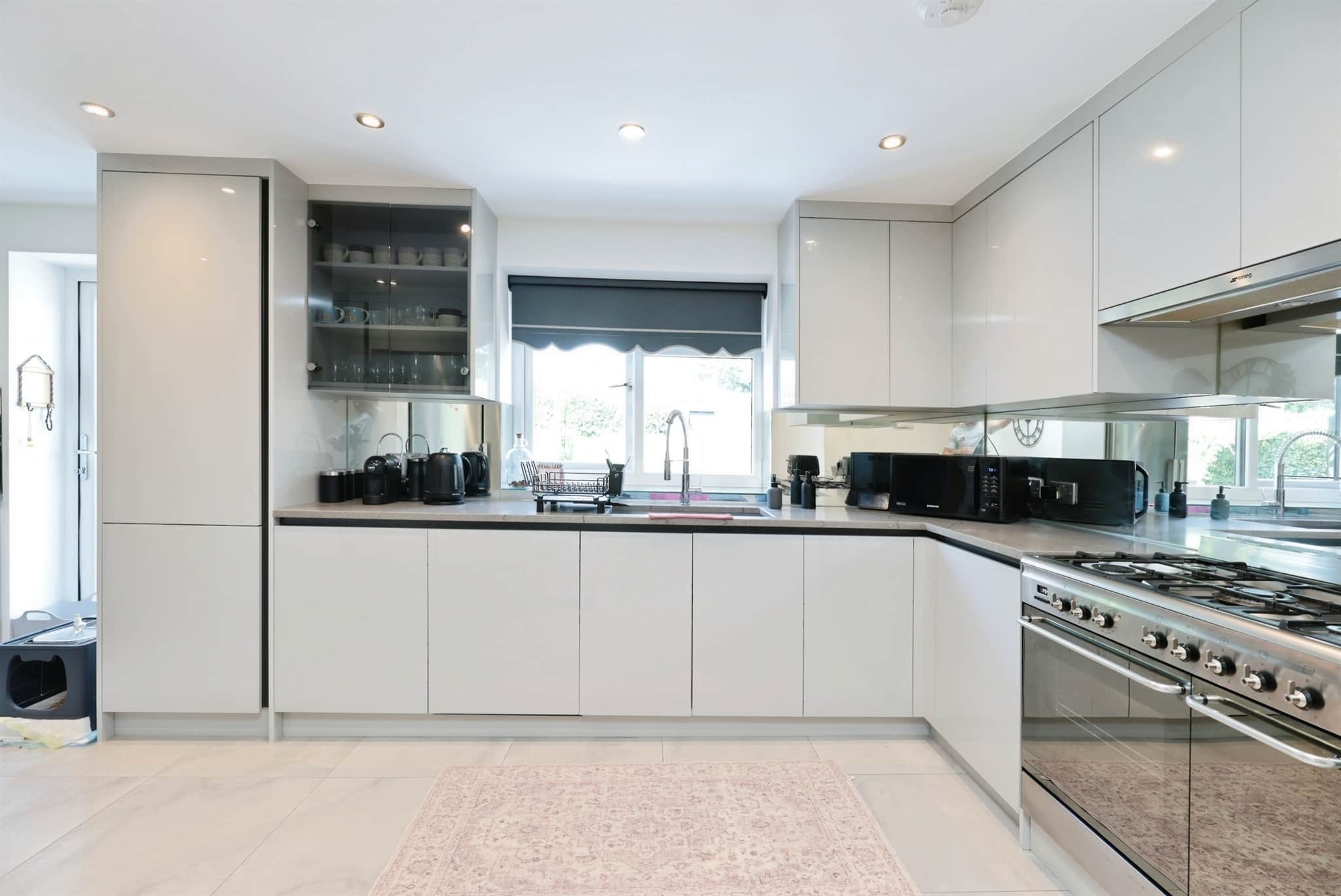 Property at Newmer Road, High Wycombe