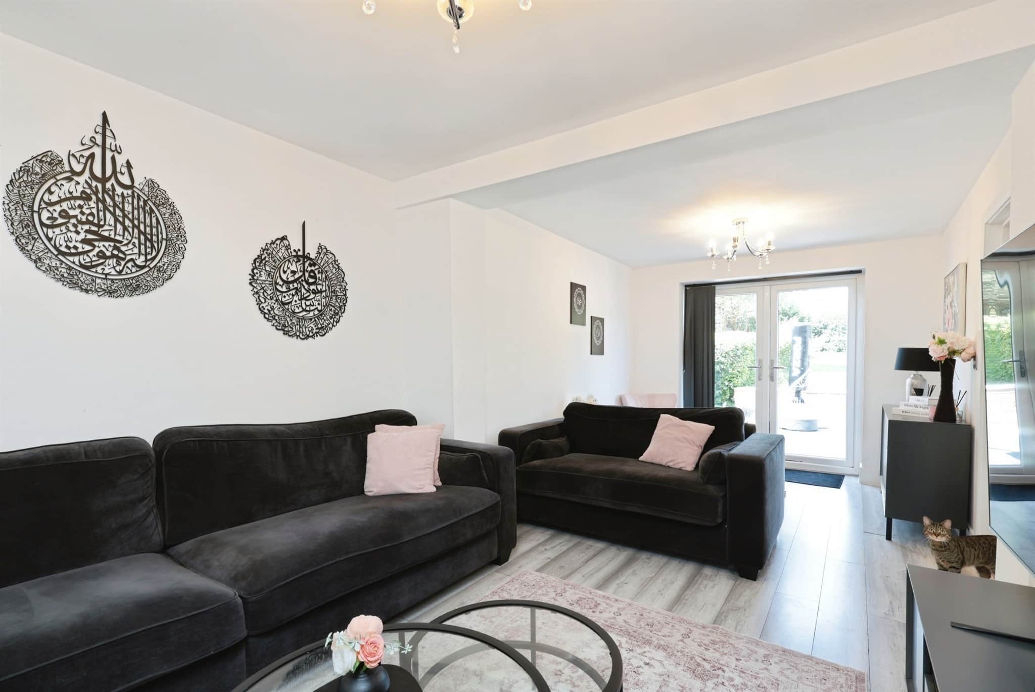 Property at Newmer Road, High Wycombe