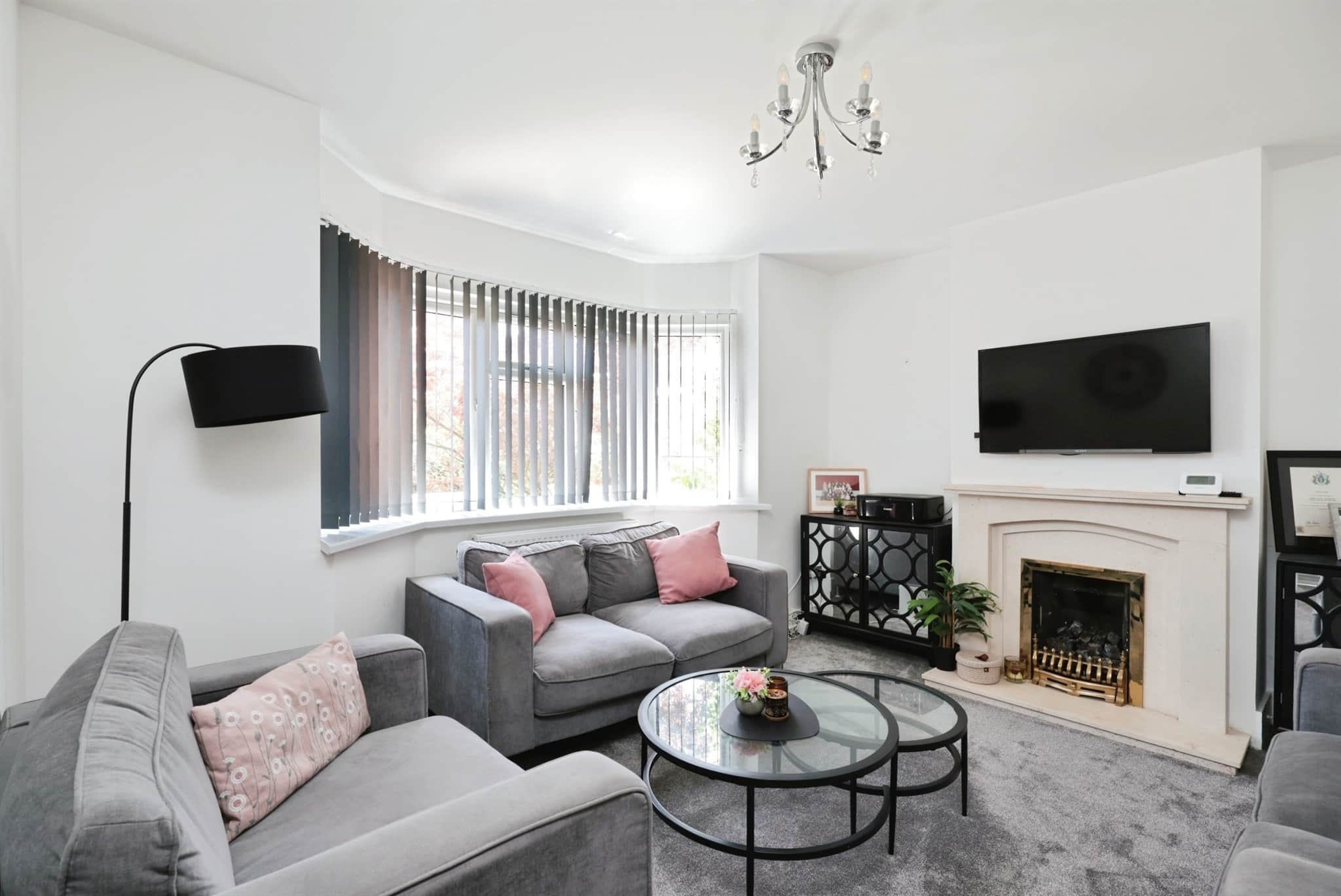 Property at Newmer Road, High Wycombe