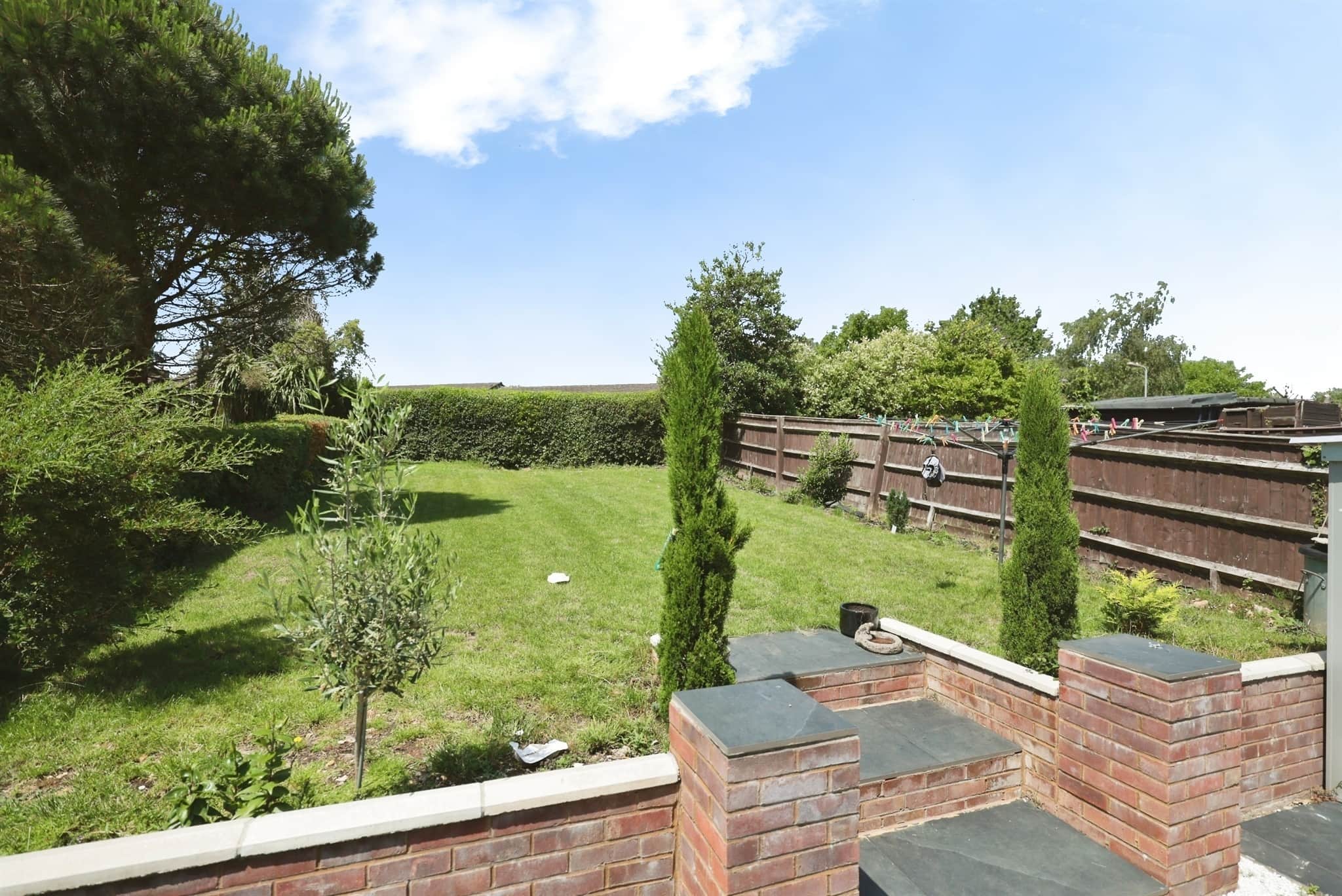 Property at Newmer Road, High Wycombe