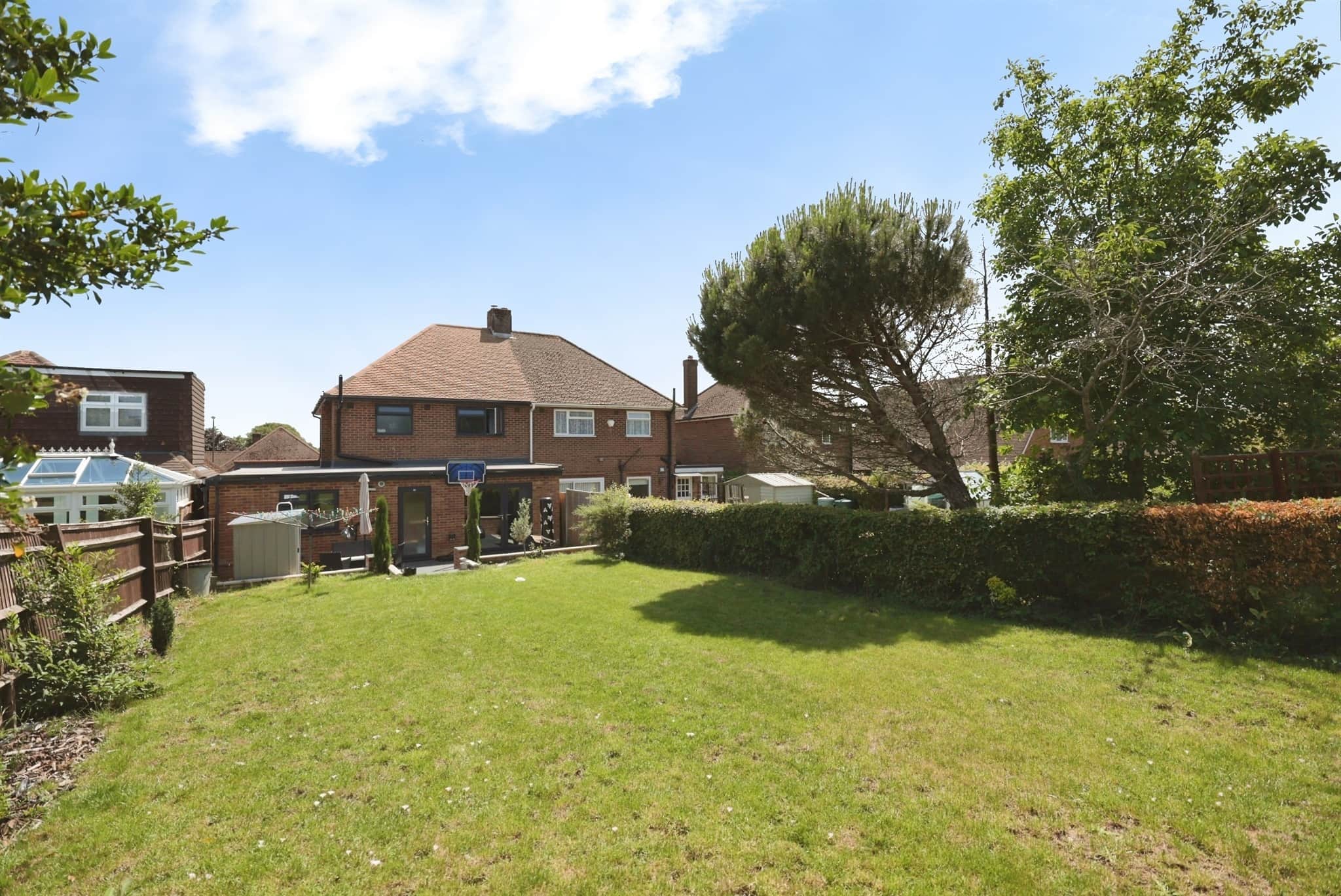 Property at Newmer Road, High Wycombe