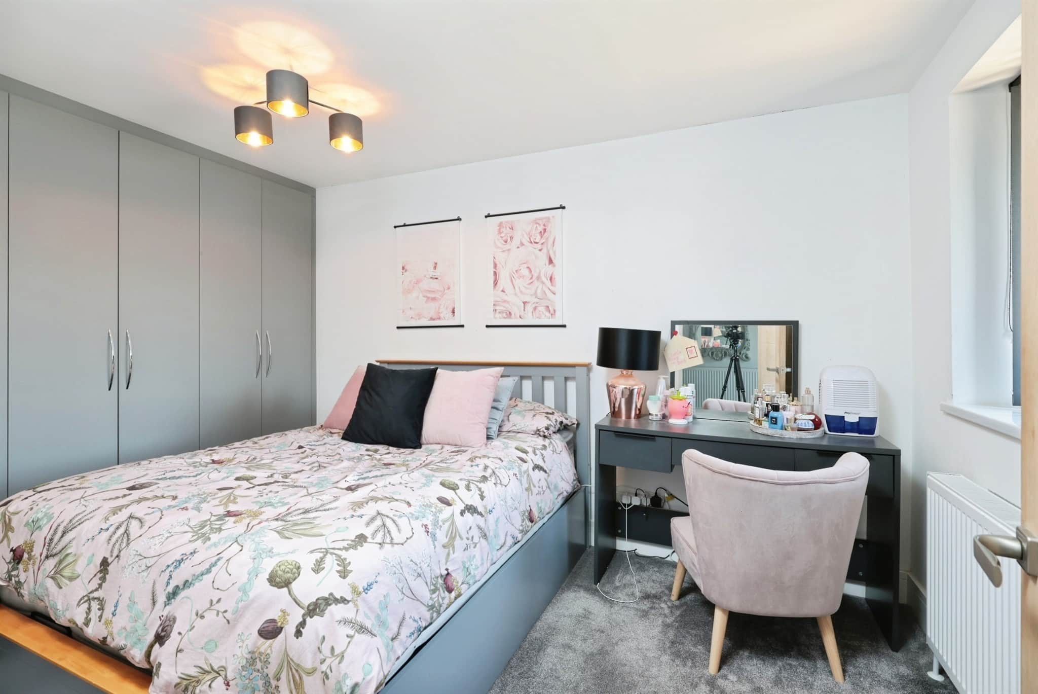 Property at Newmer Road, High Wycombe