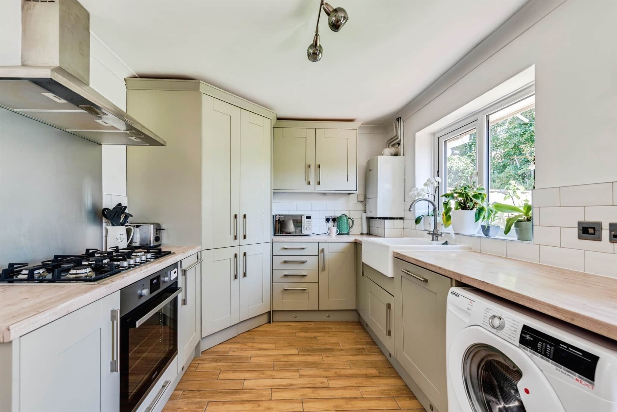 Property at Woodchester, Westlea, Swindon