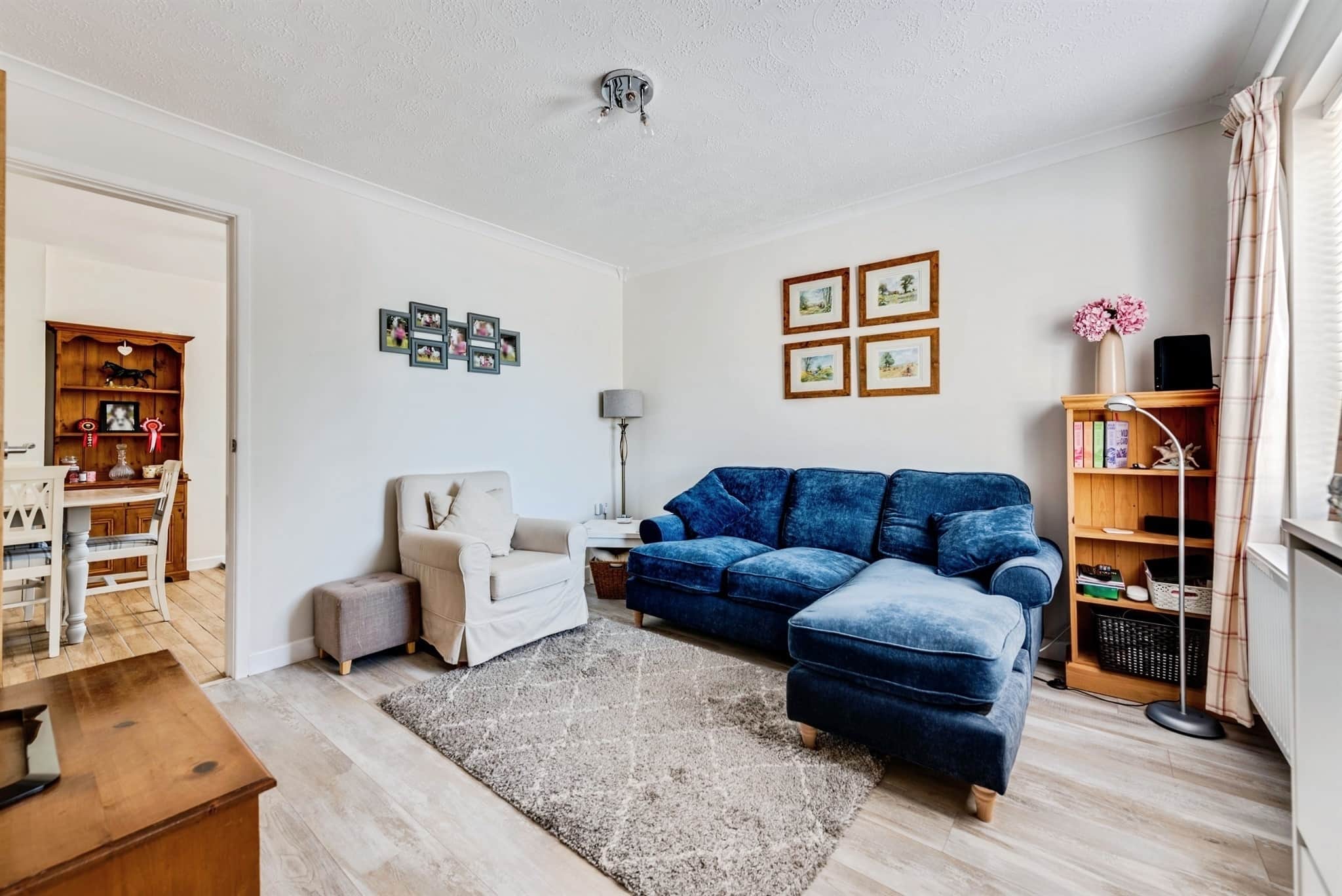 Property at Woodchester, Westlea, Swindon