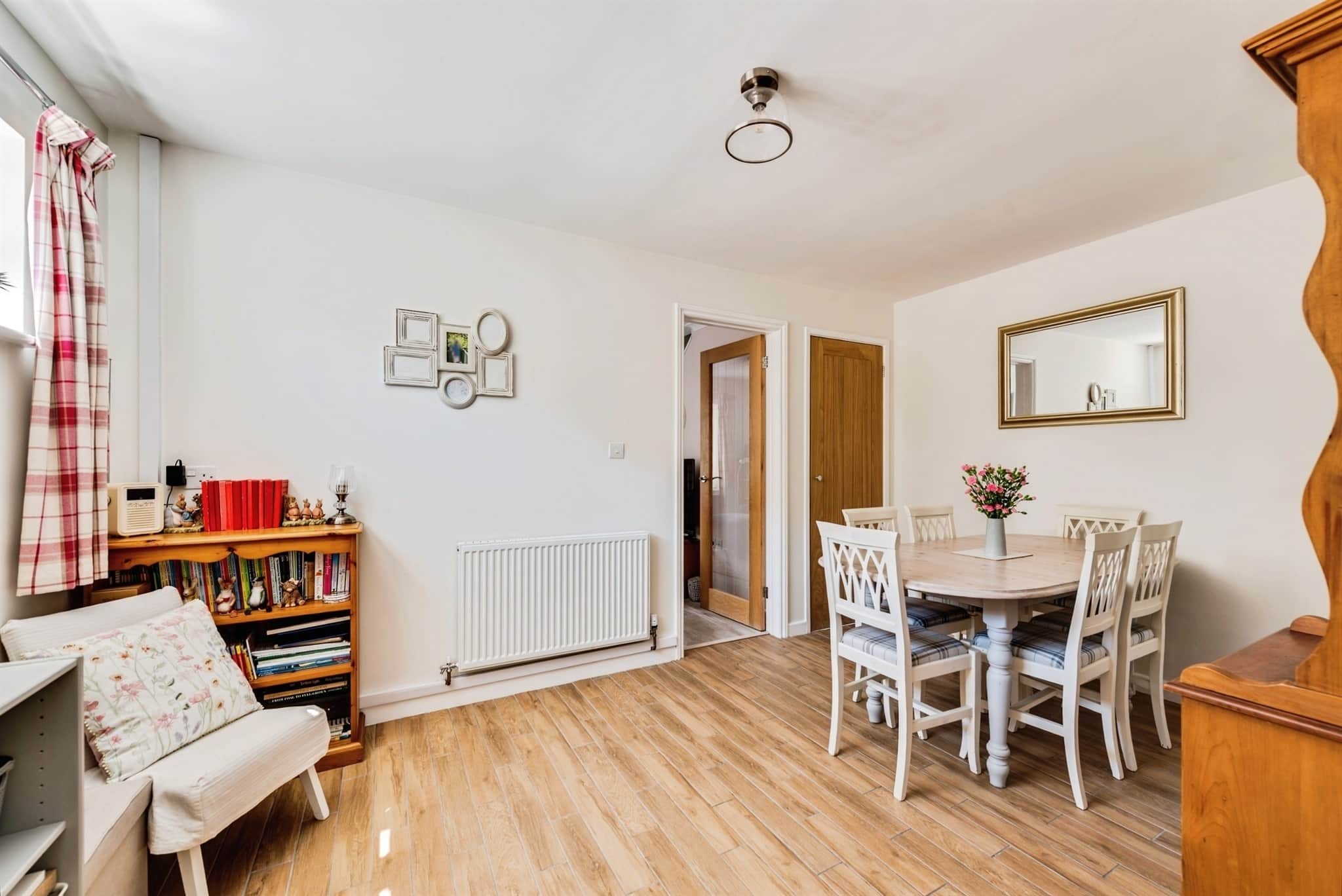 Property at Woodchester, Westlea, Swindon