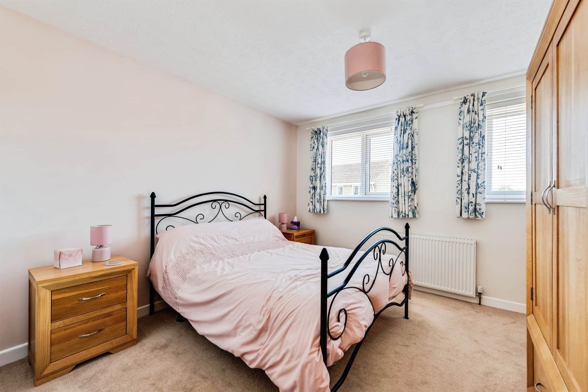 Property at Woodchester, Westlea, Swindon