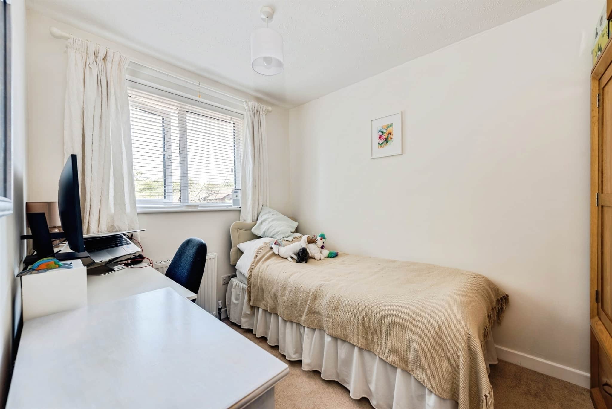 Property at Woodchester, Westlea, Swindon