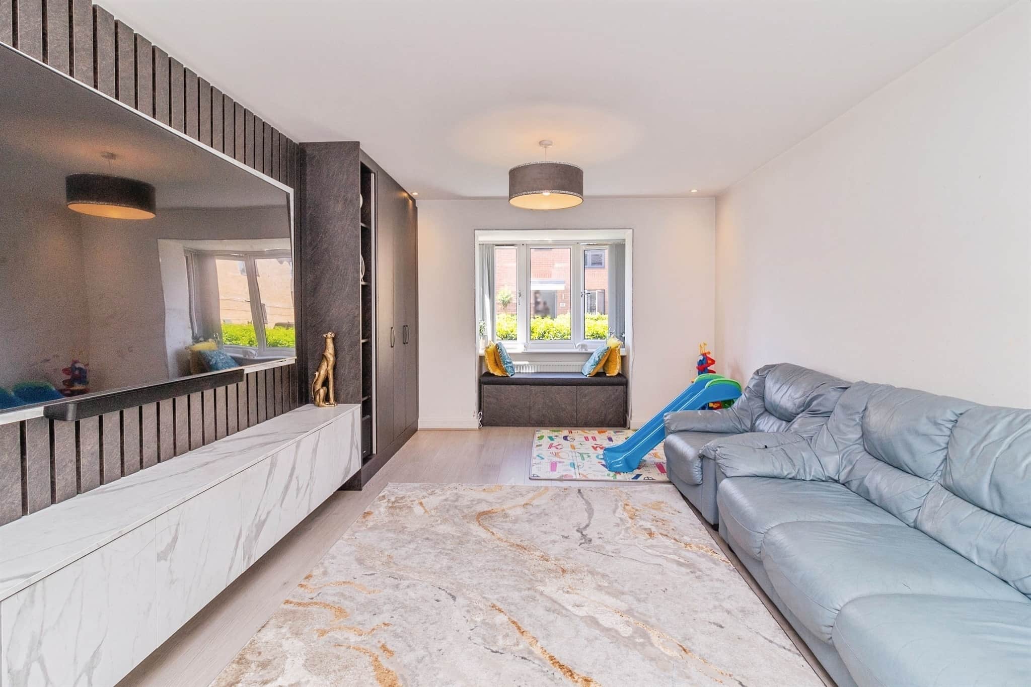 Property at Colosseum Drive, Houghton Regis, Dunstable