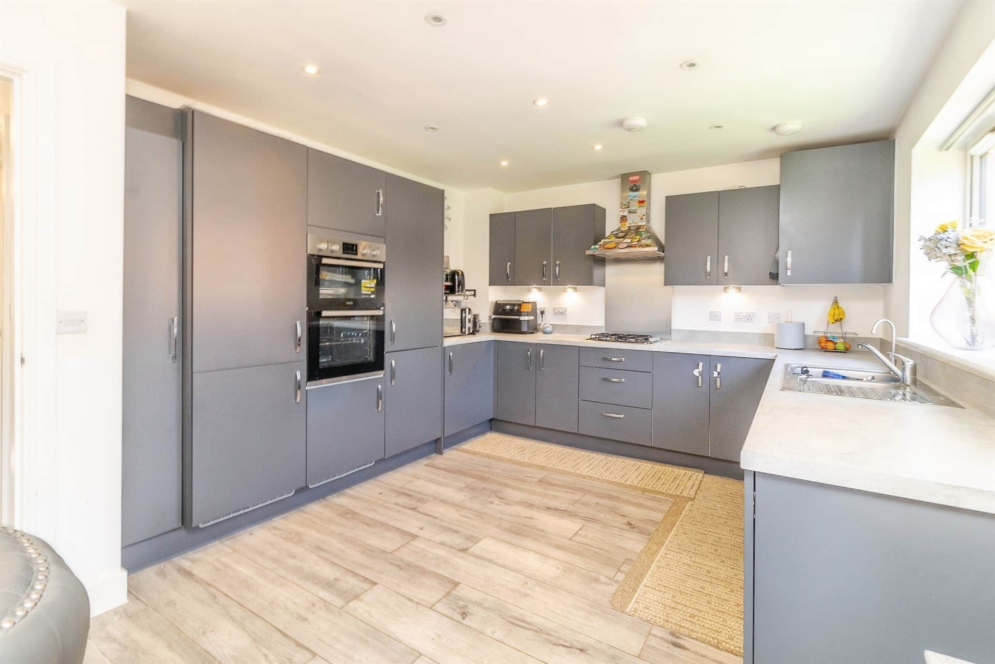 Property at Colosseum Drive, Houghton Regis, Dunstable