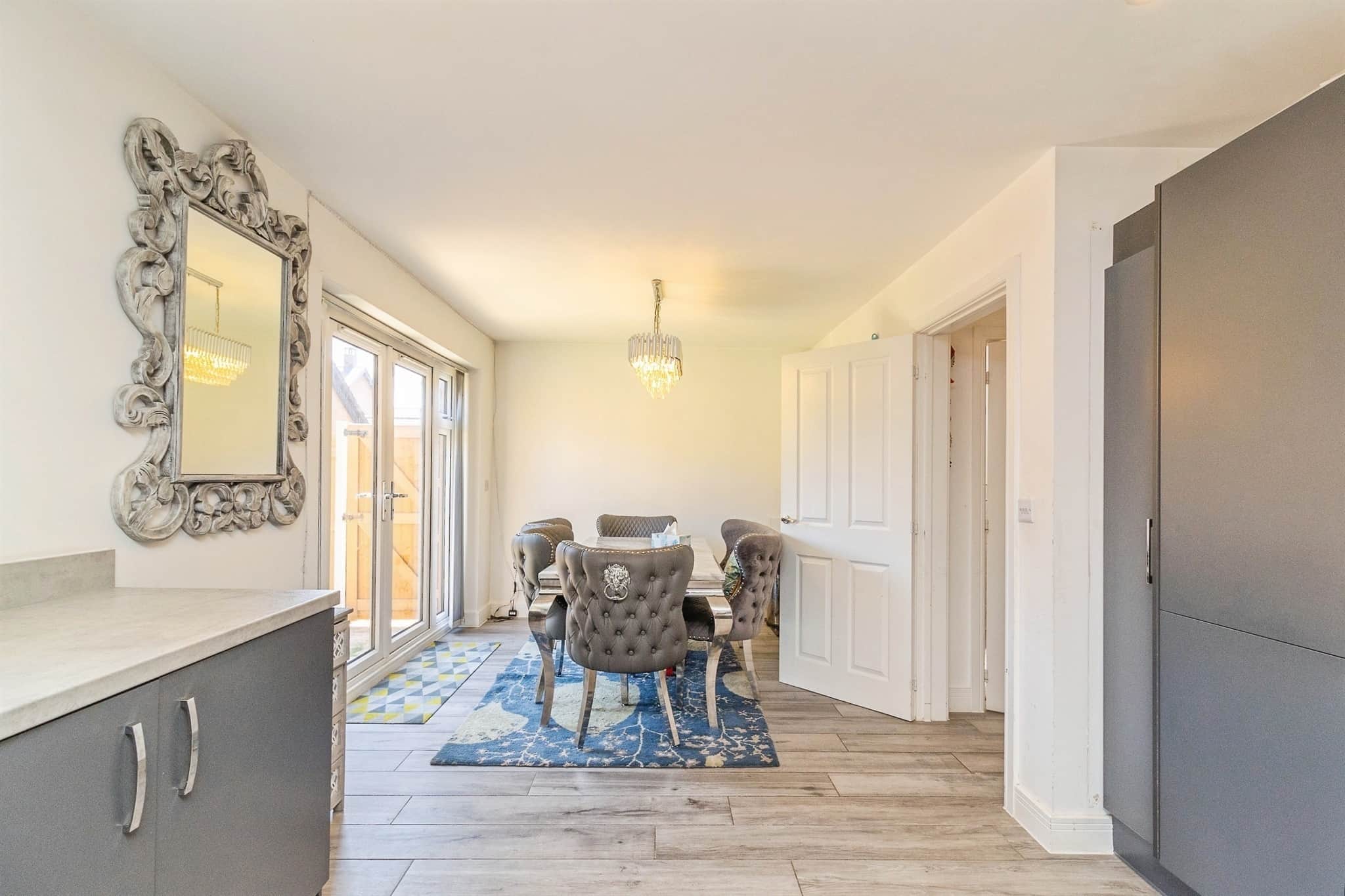 Property at Colosseum Drive, Houghton Regis, Dunstable