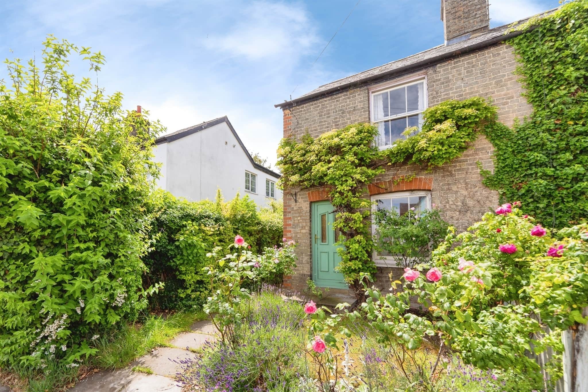 Property at Station Road, Ashwell, BALDOCK