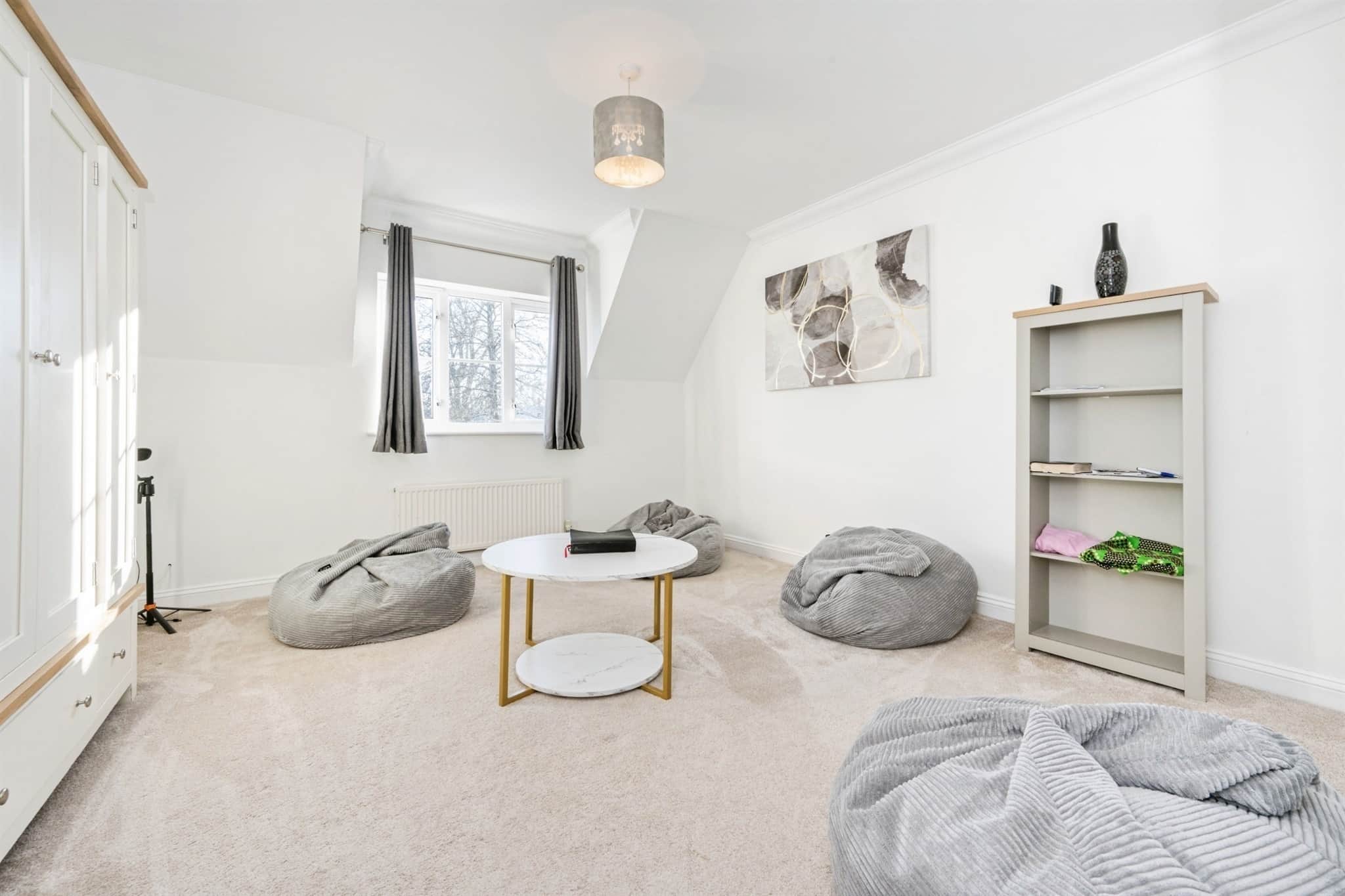 Property at Church View, Clapham, Bedford