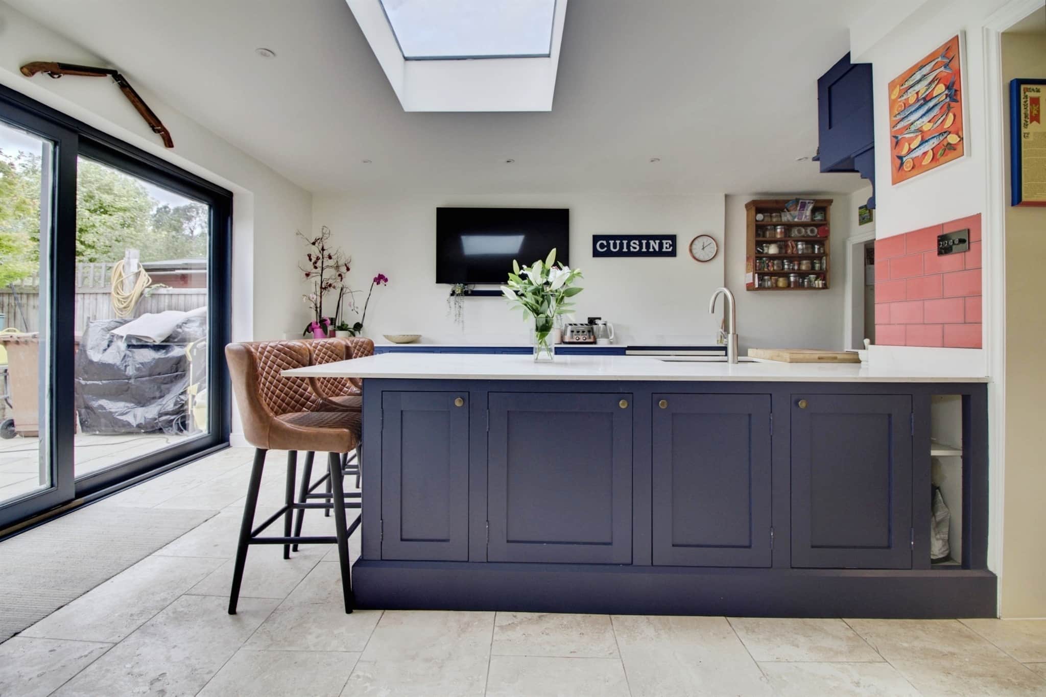 Property at St. Albans Road West, Hatfield