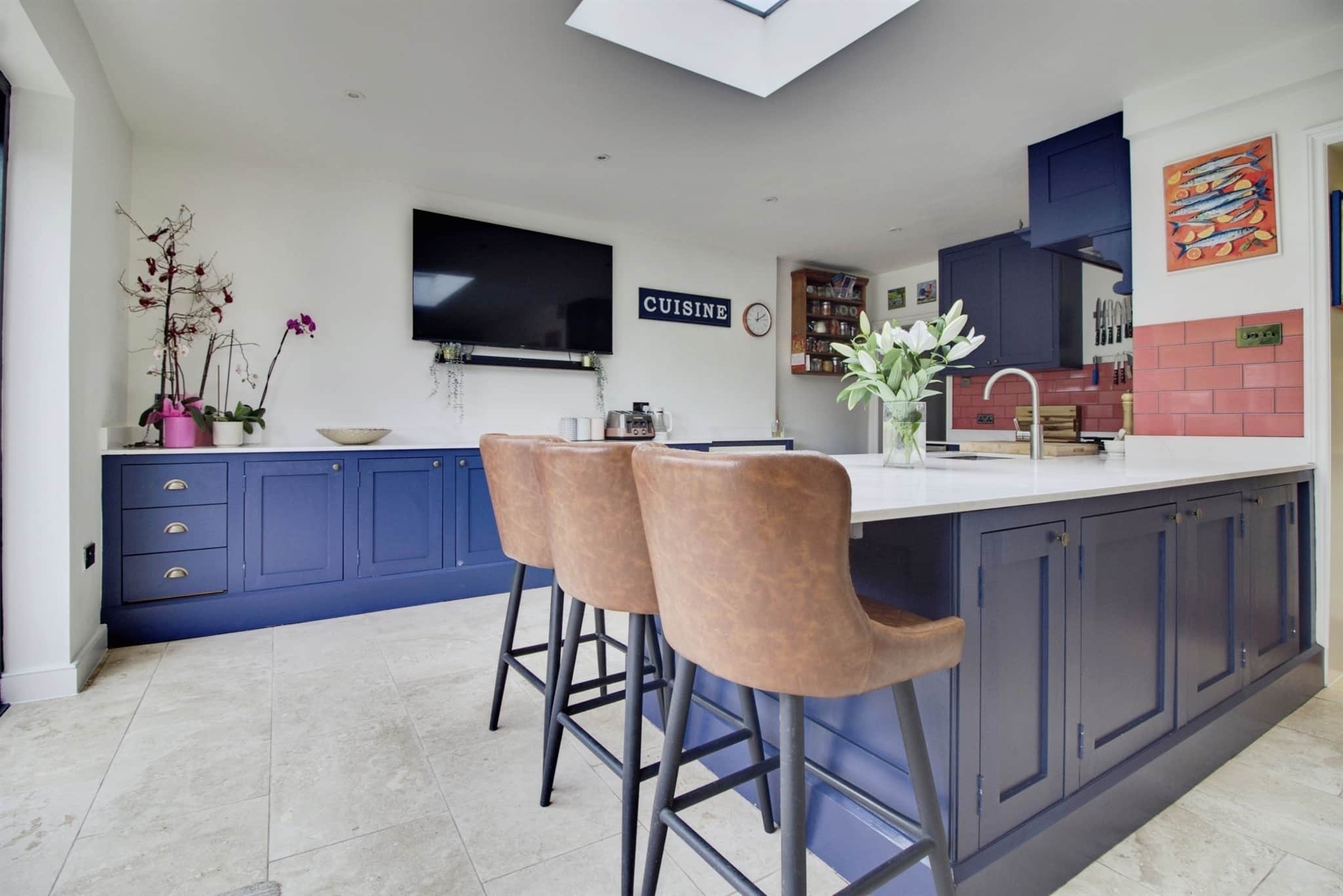 Property at St. Albans Road West, Hatfield
