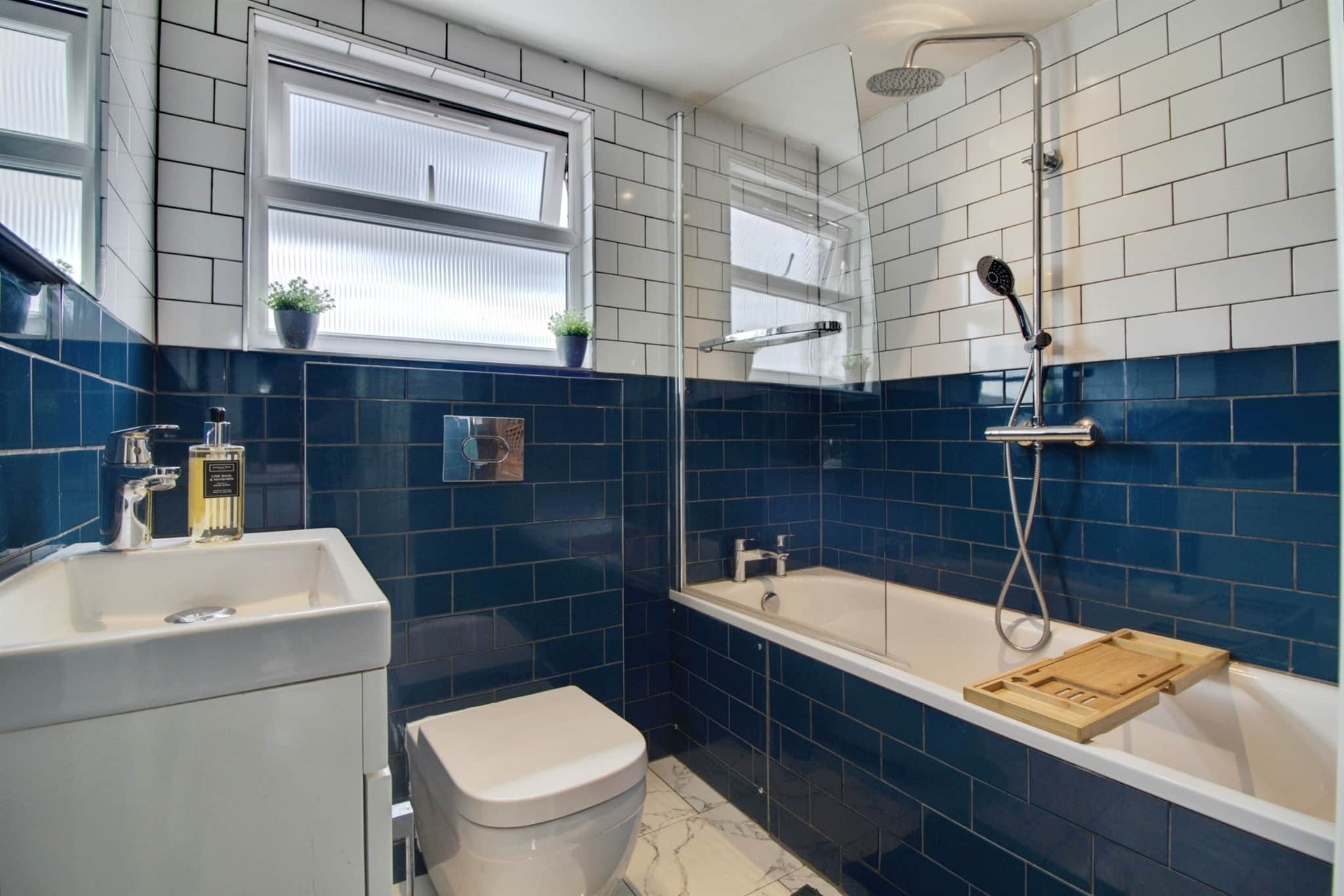 Property at St. Albans Road West, Hatfield