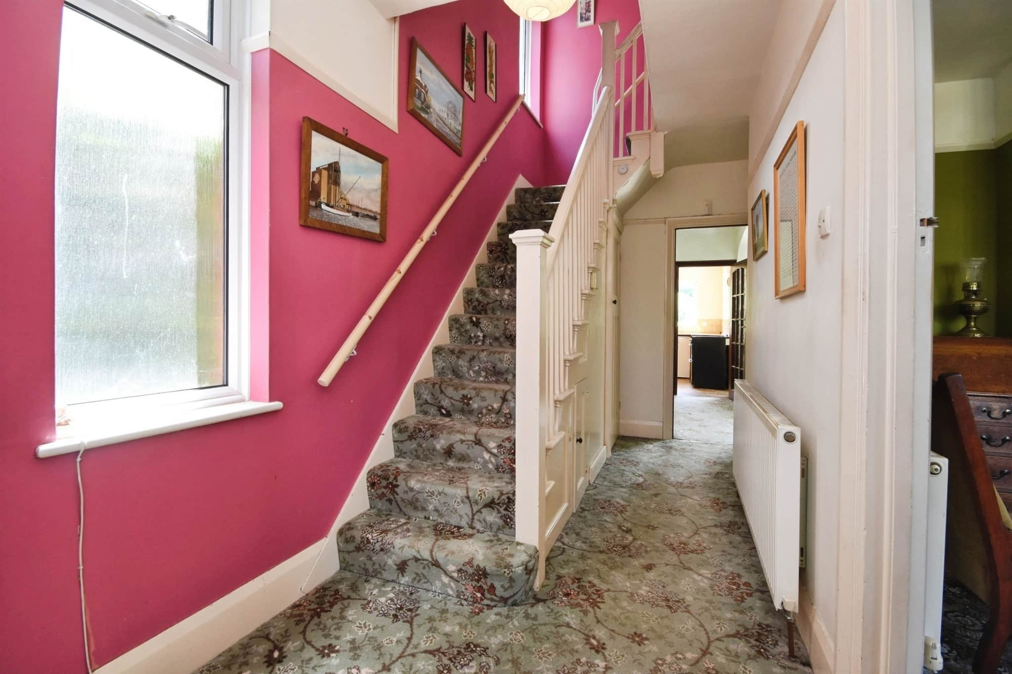 Property at St. Marys Avenue, Billericay