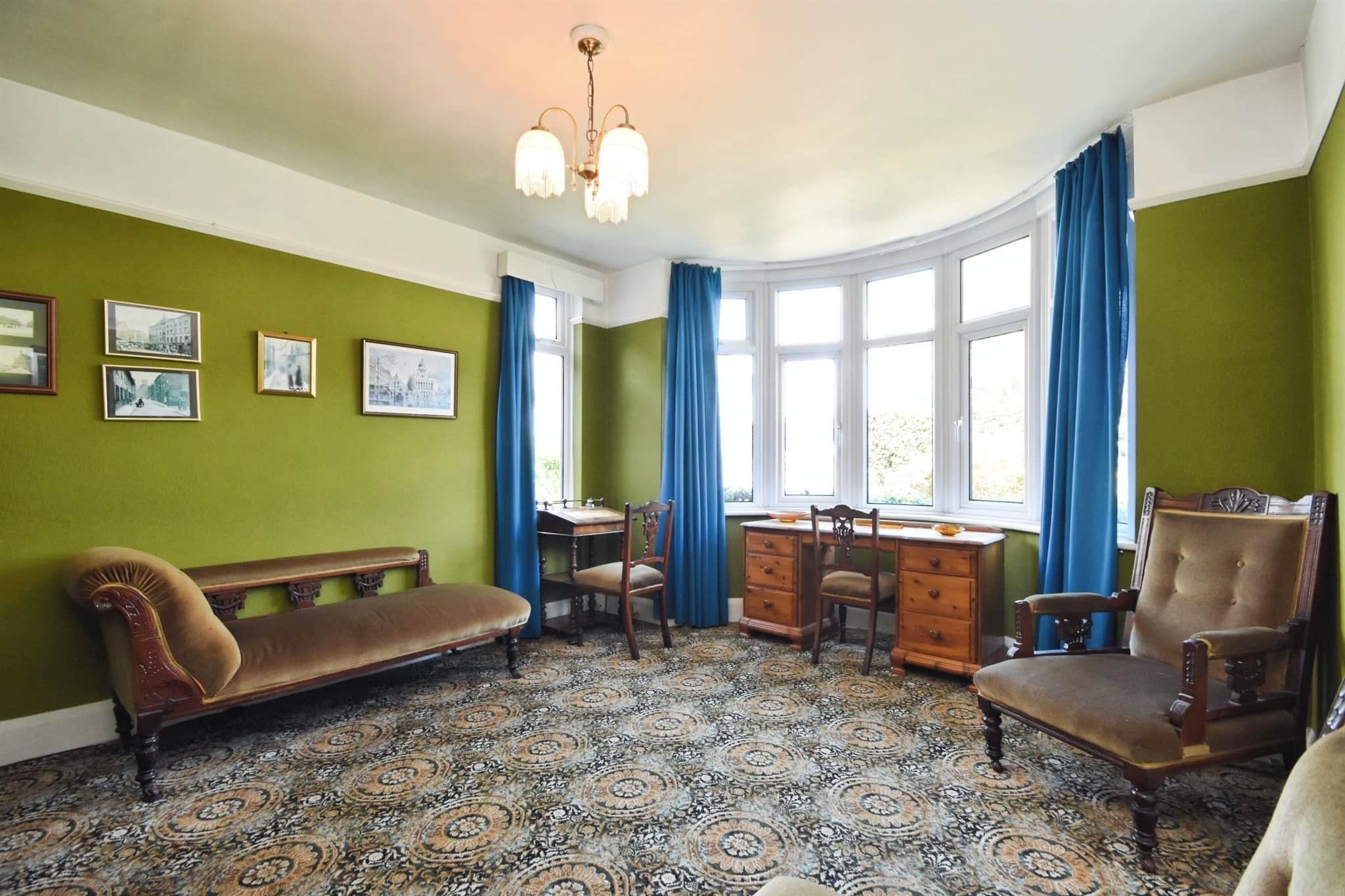 Property at St. Marys Avenue, Billericay