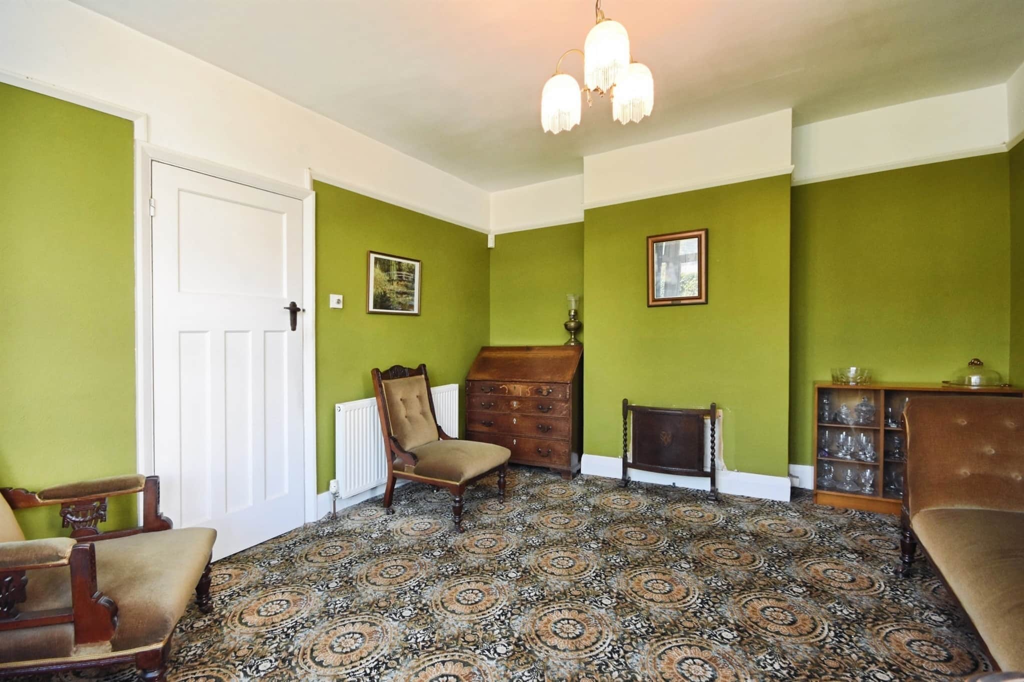 Property at St. Marys Avenue, Billericay