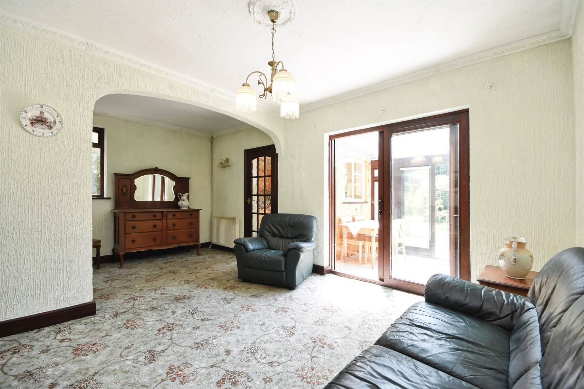 Property at St. Marys Avenue, Billericay