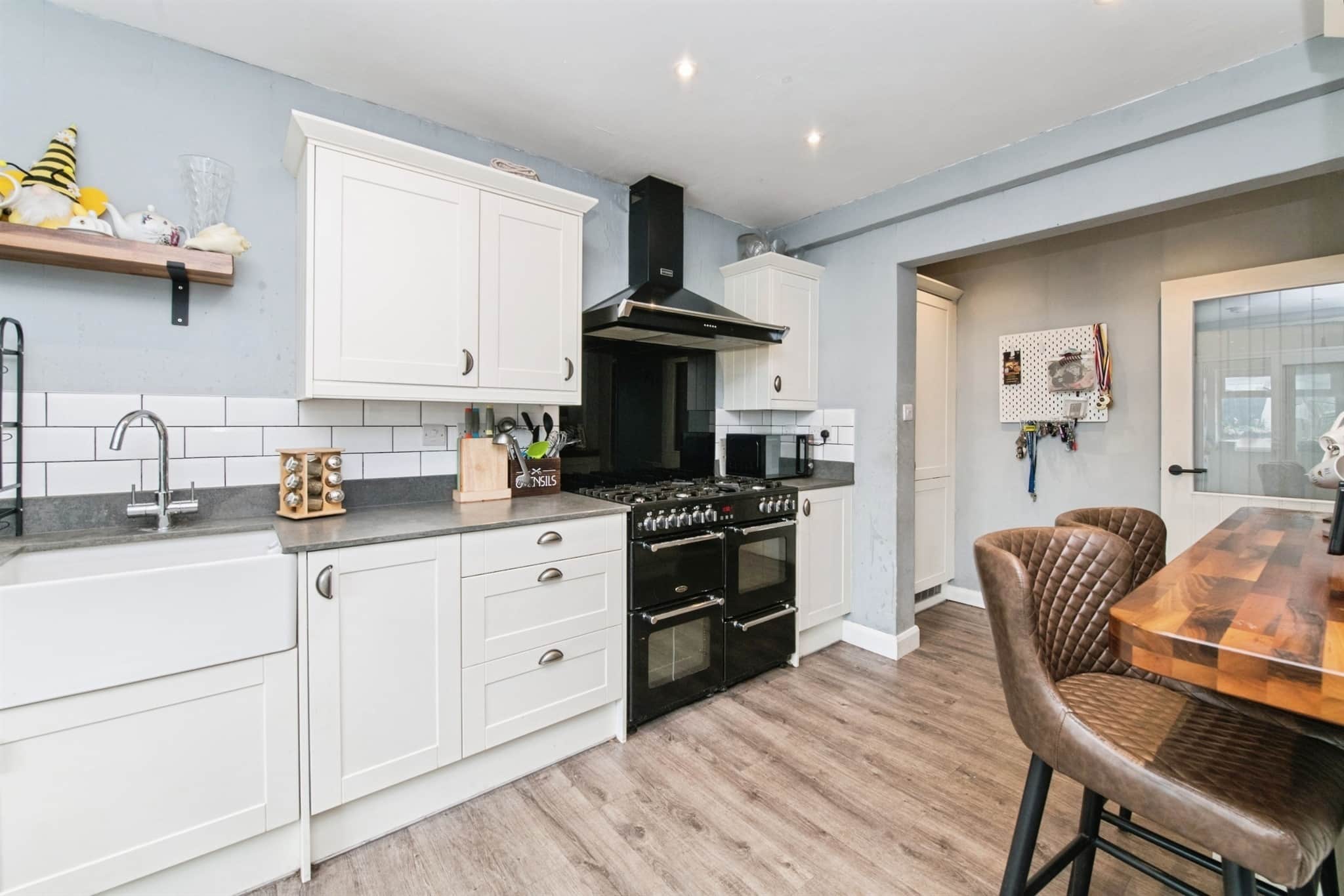 Property at Rifford Road, Exeter