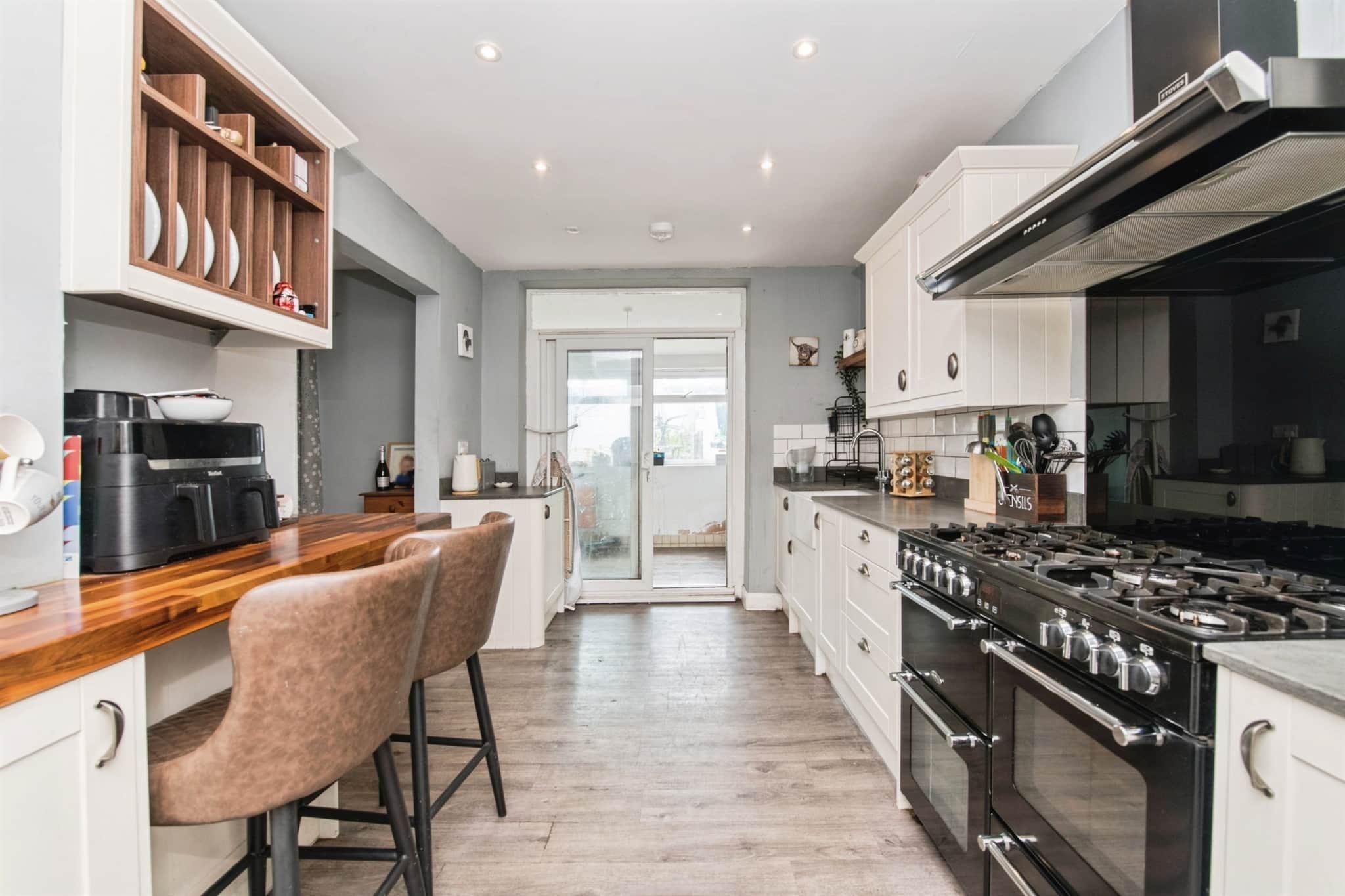Property at Rifford Road, Exeter