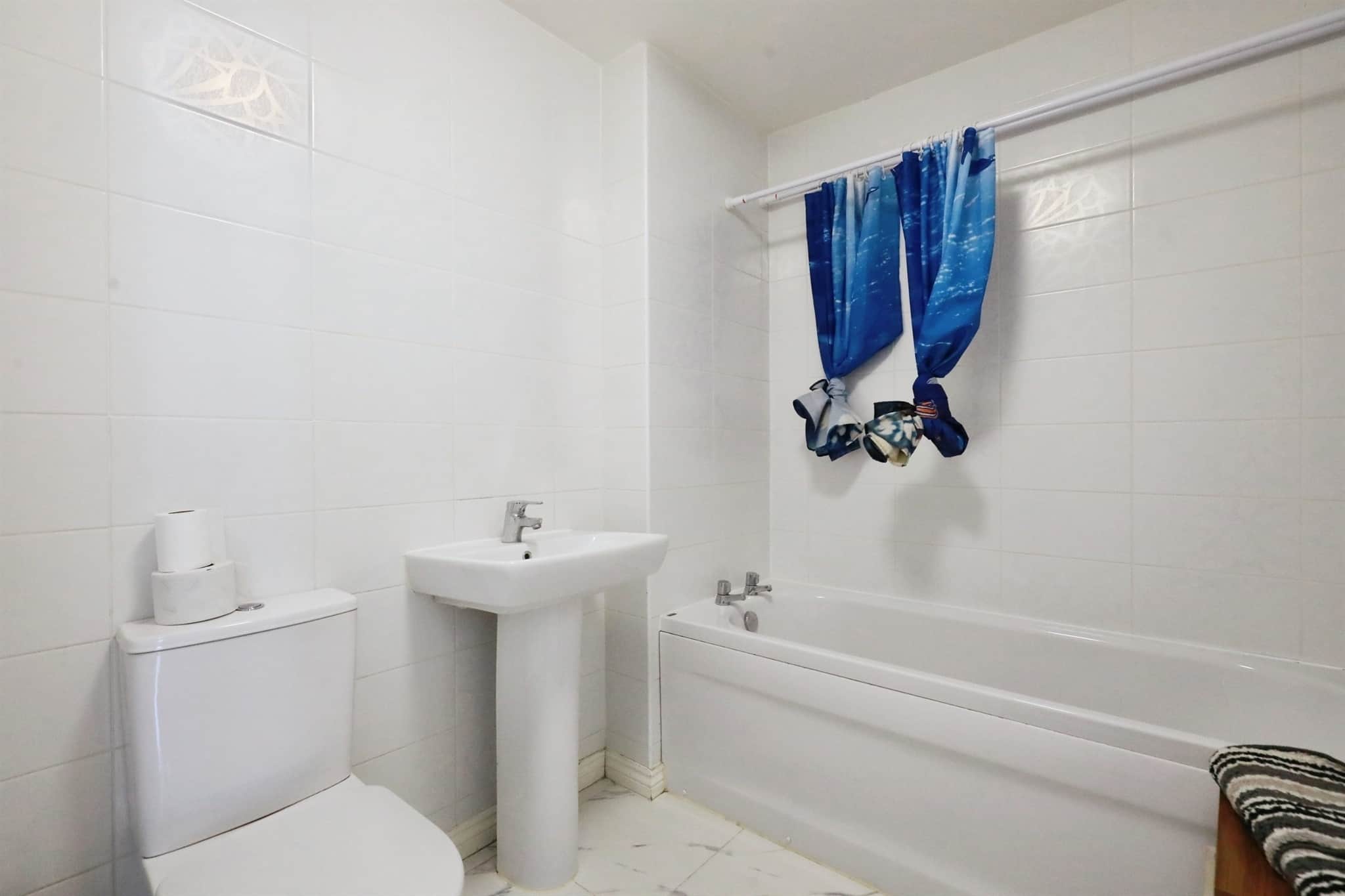 Property at Solus Gardens, Southam