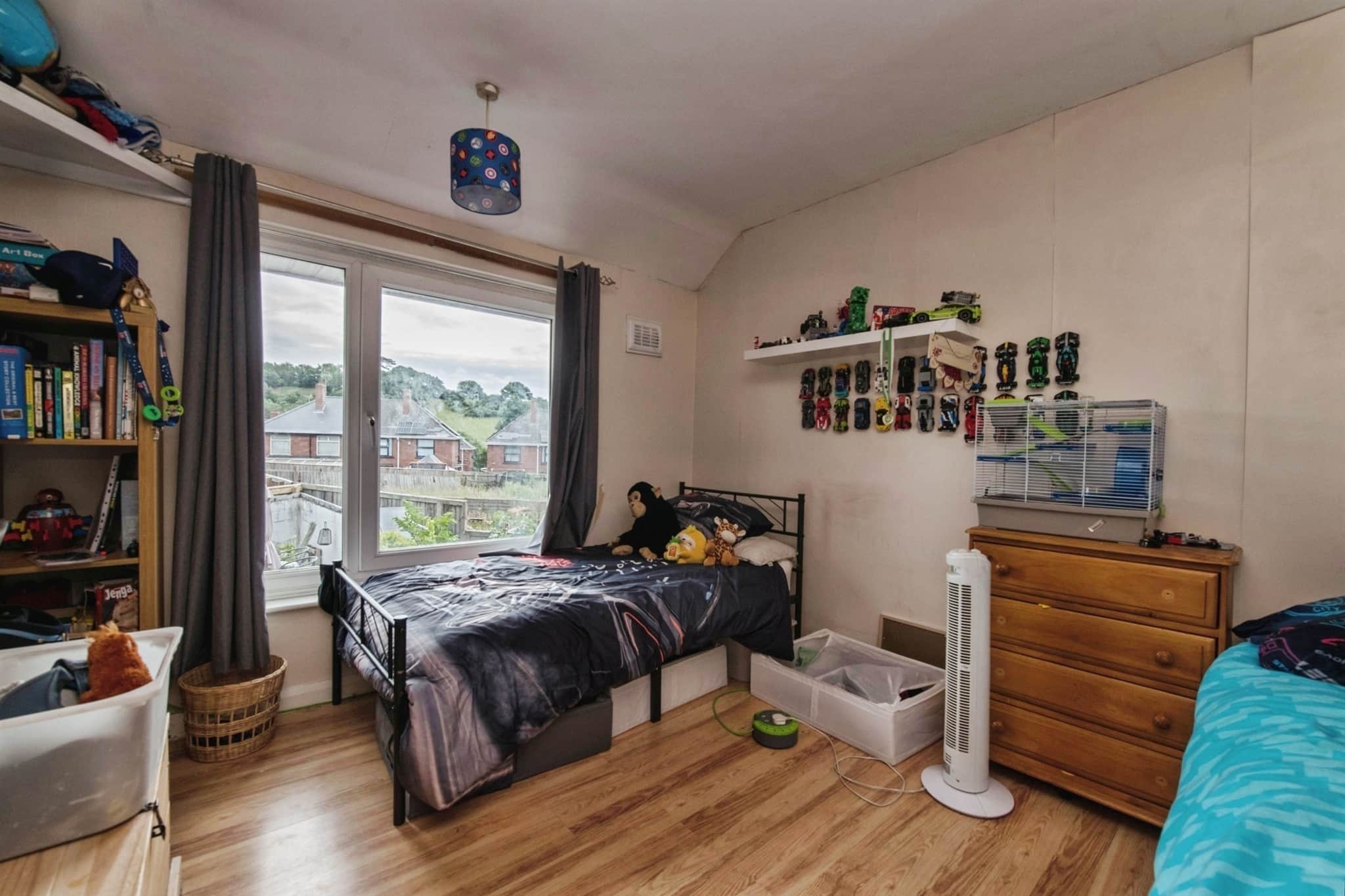 Property at Rifford Road, Exeter