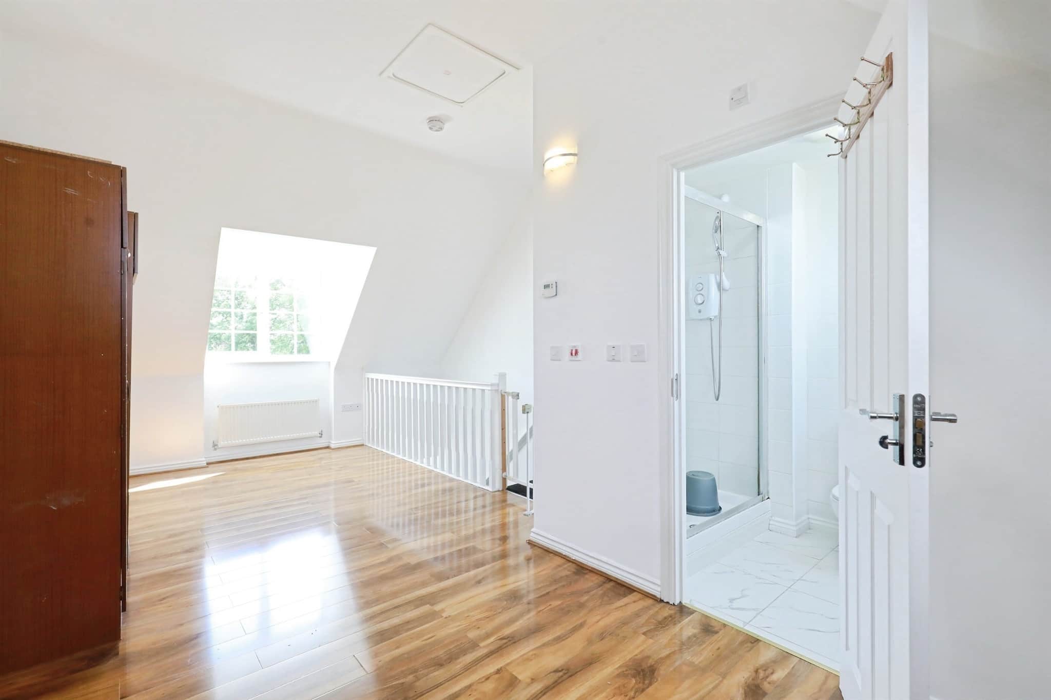 Property at Solus Gardens, Southam