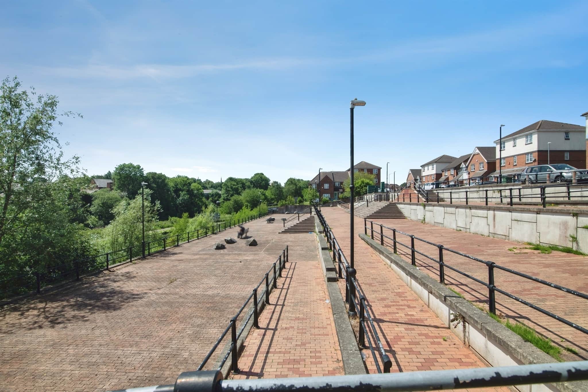 Property at Gibson Drive, Smethwick