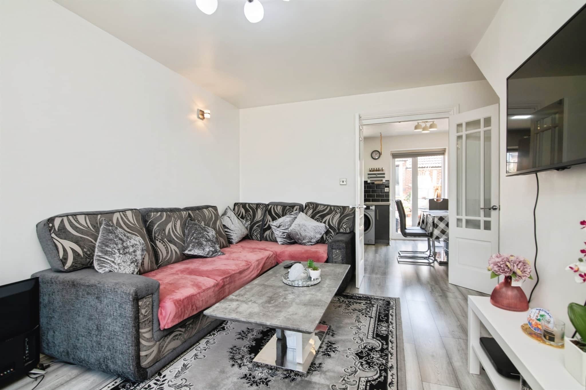 Property at Gibson Drive, Smethwick