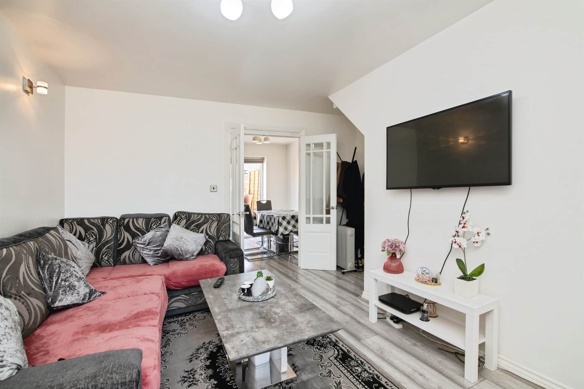 Property at Gibson Drive, Smethwick