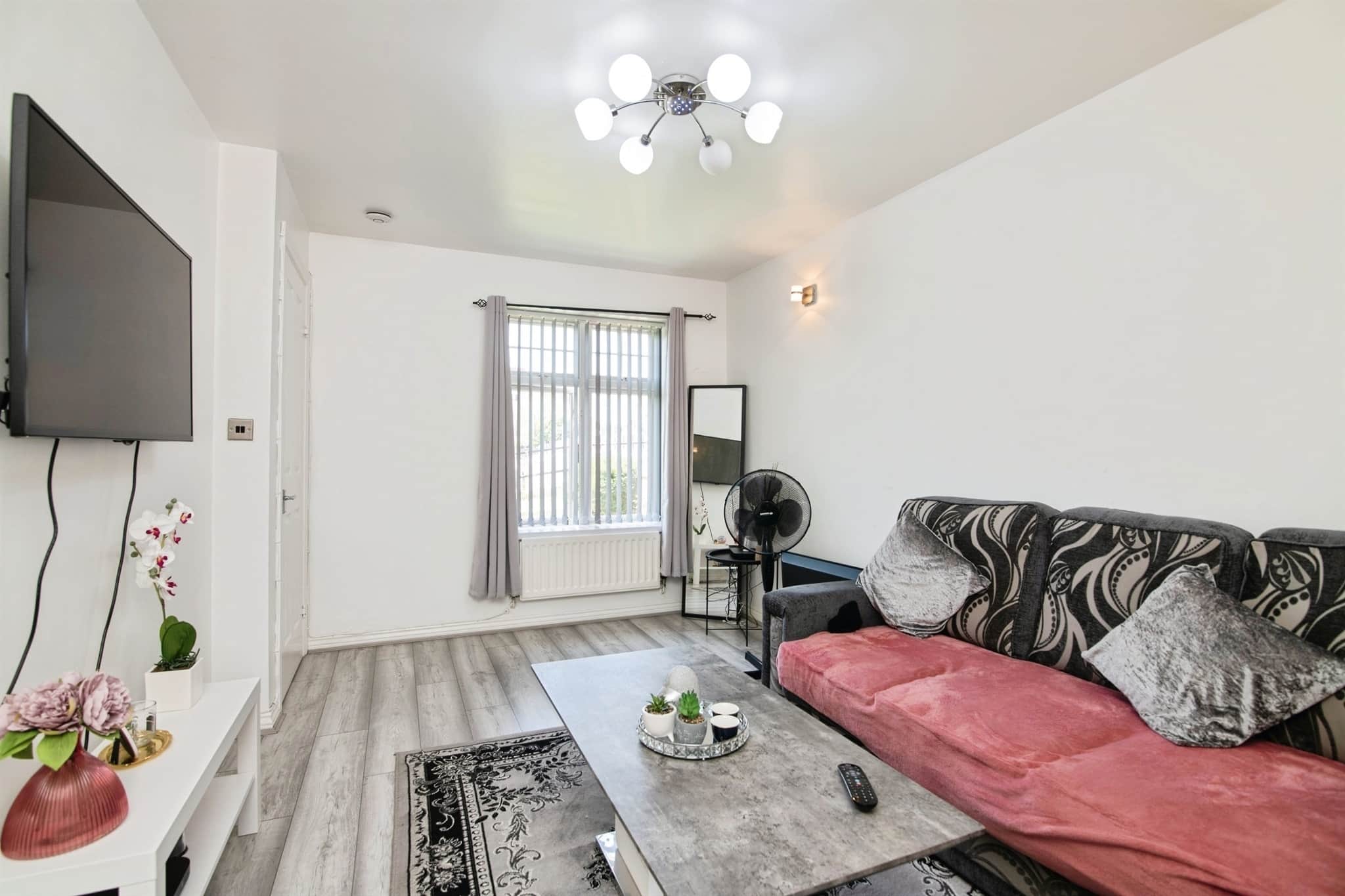 Property at Gibson Drive, Smethwick