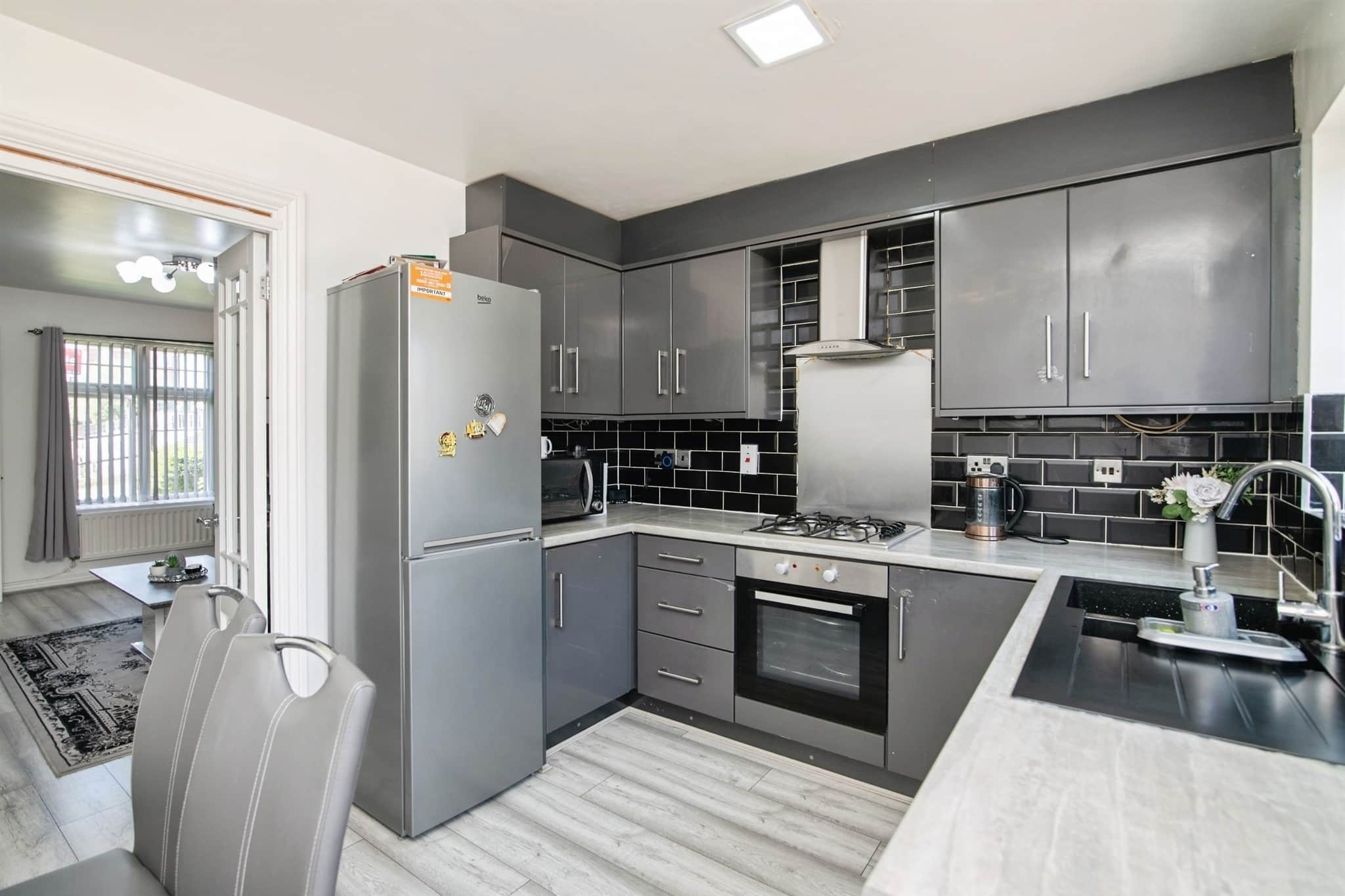 Property at Gibson Drive, Smethwick