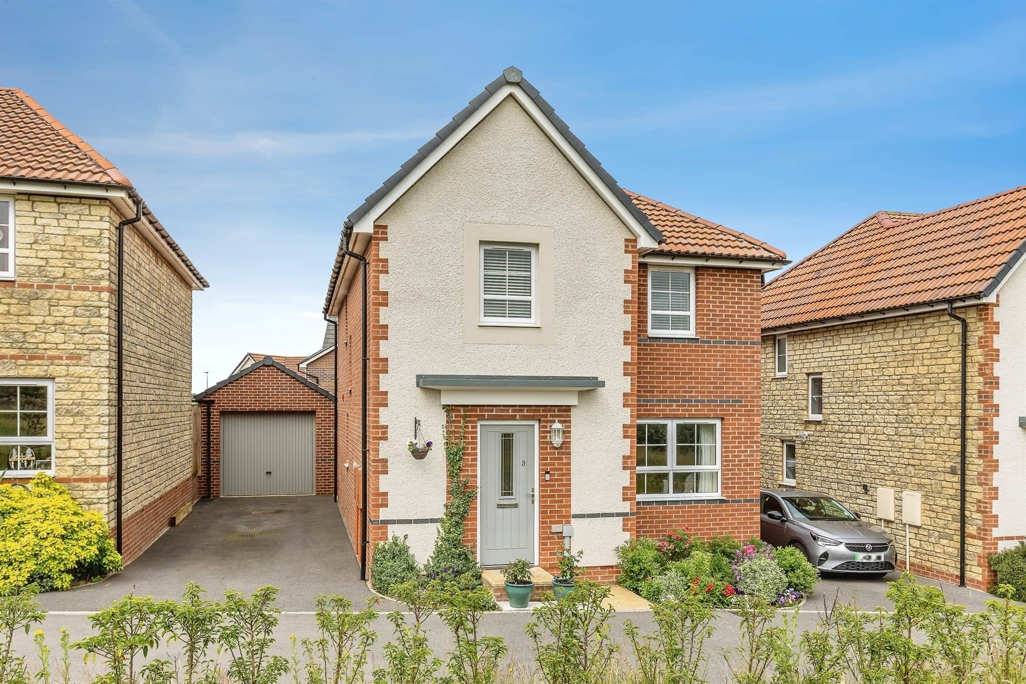 Property at Pennant Way, Nailsea, Bristol